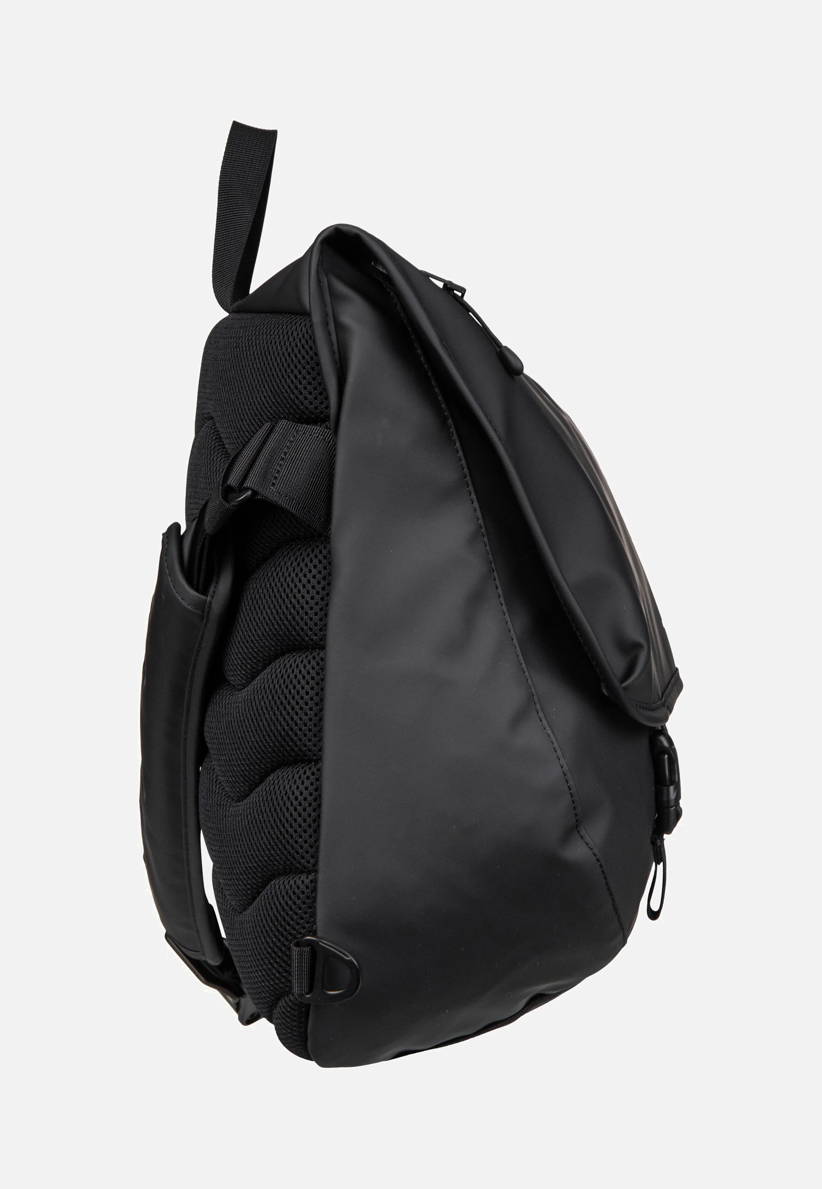 Stream Msng Black - Messenger Bag - Image 4