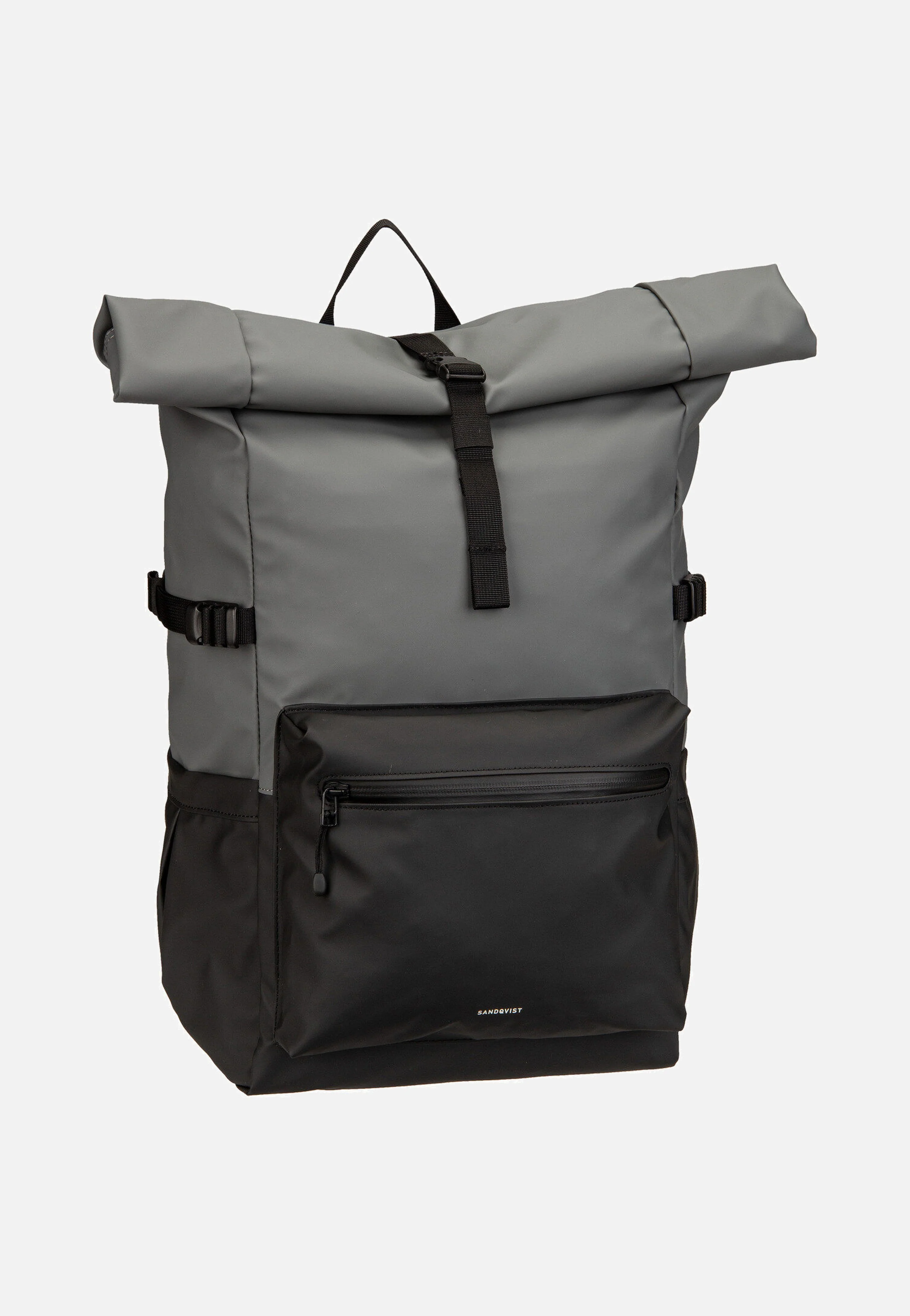 Stream Rolltop Backpack L Multi Dark - Rucksack