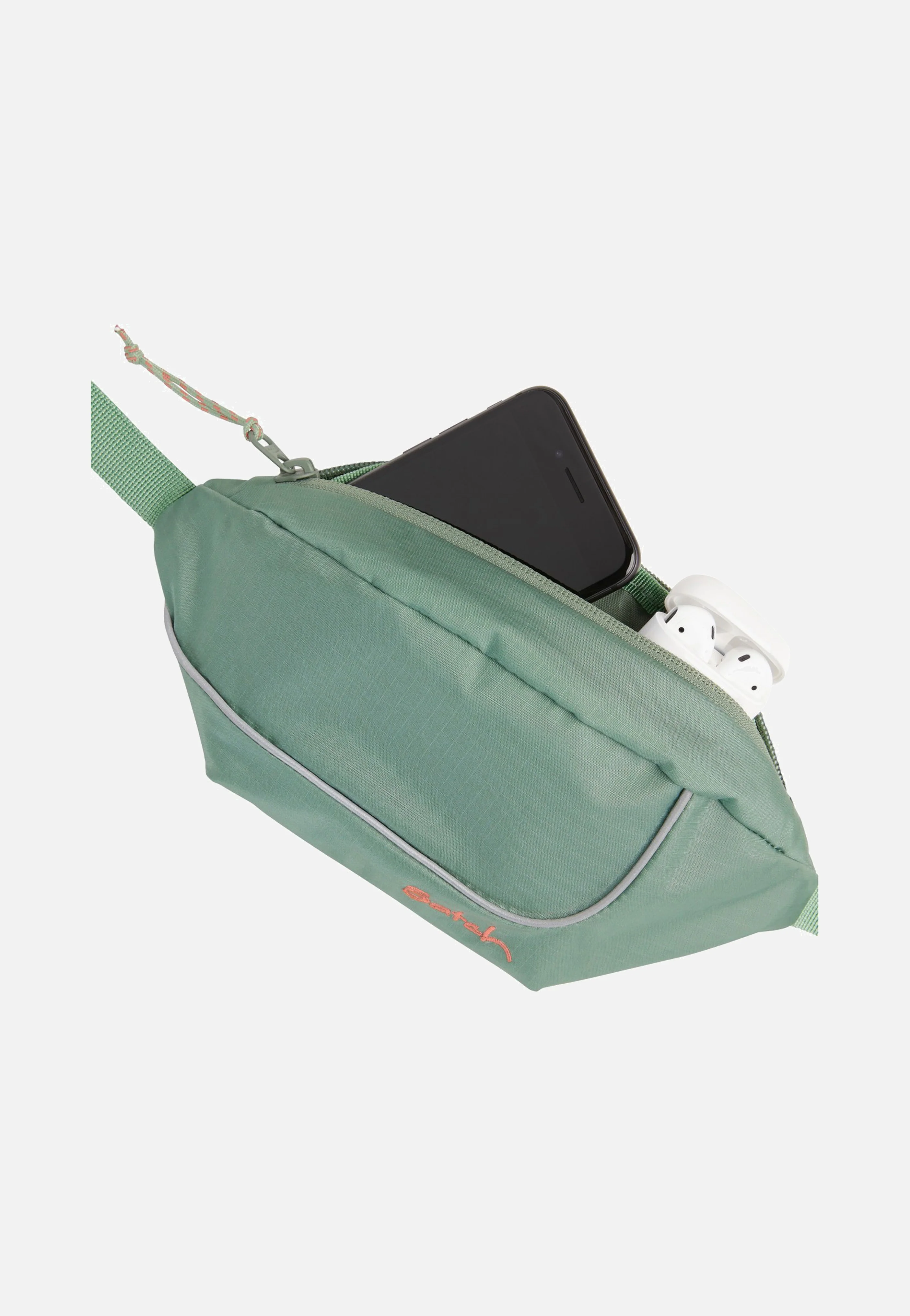 Cross Ripstop Green - Tasche - Image 3