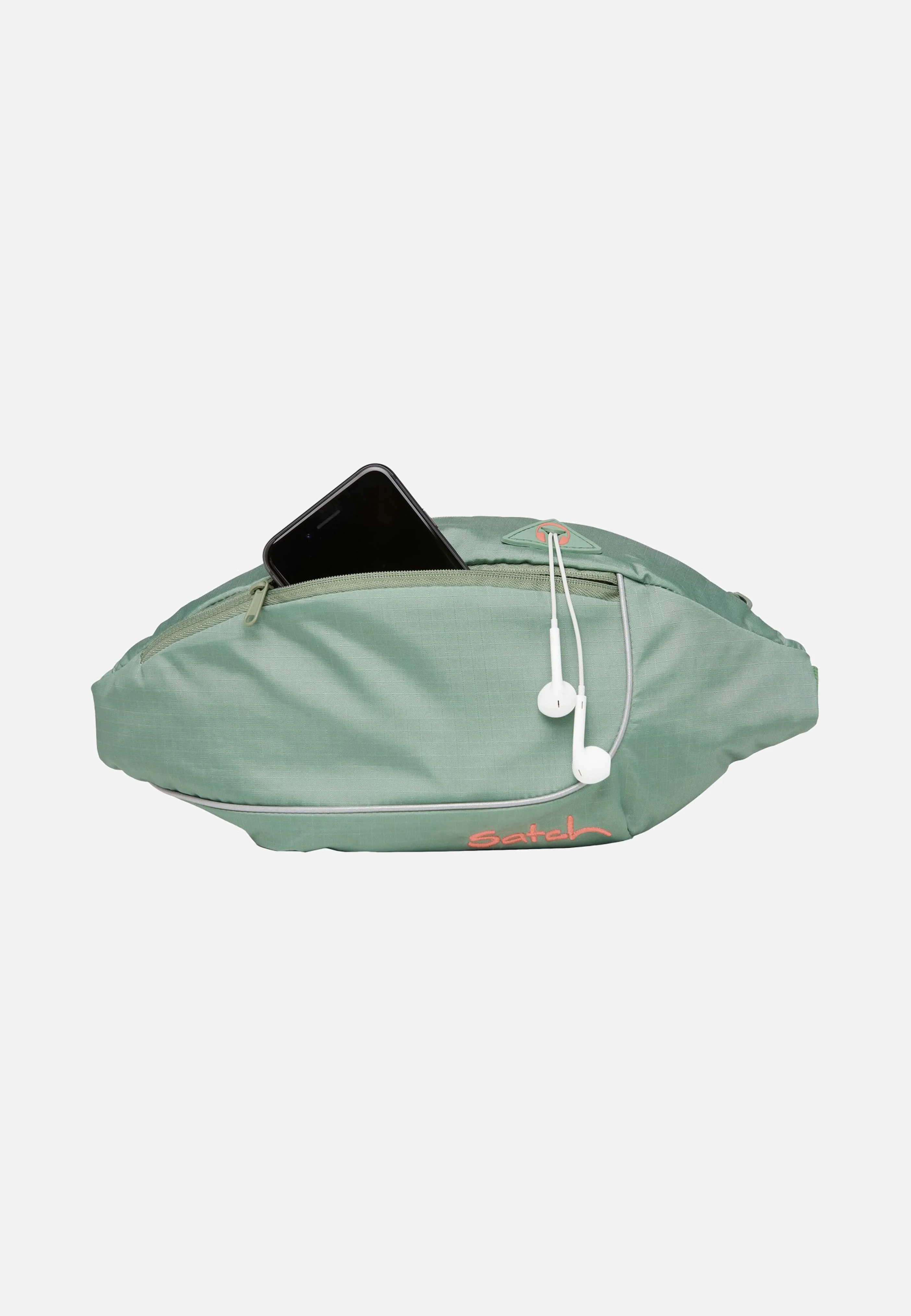 Cross Ripstop Green - Tasche - Image 4