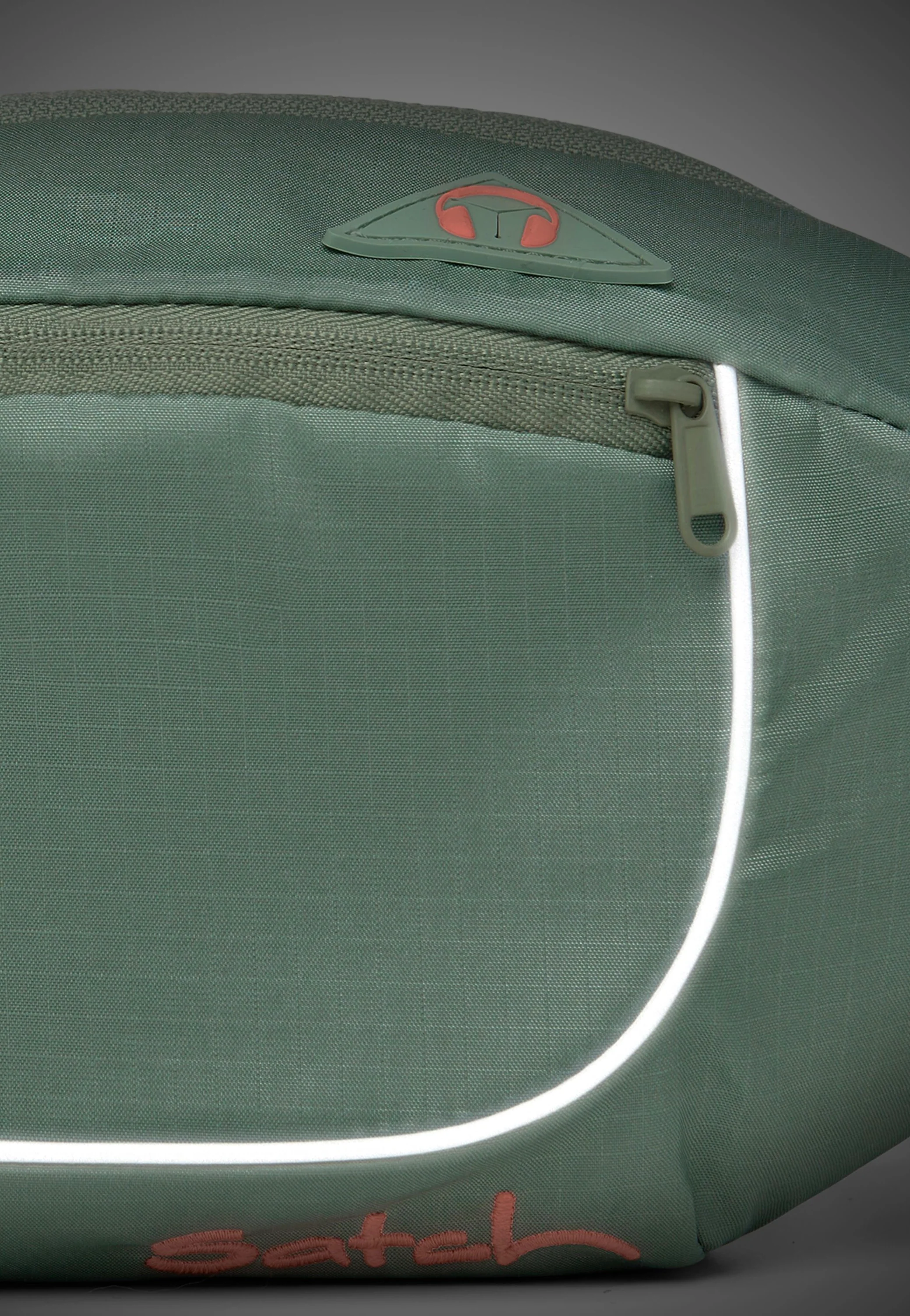 Cross Ripstop Green - Tasche - Image 6