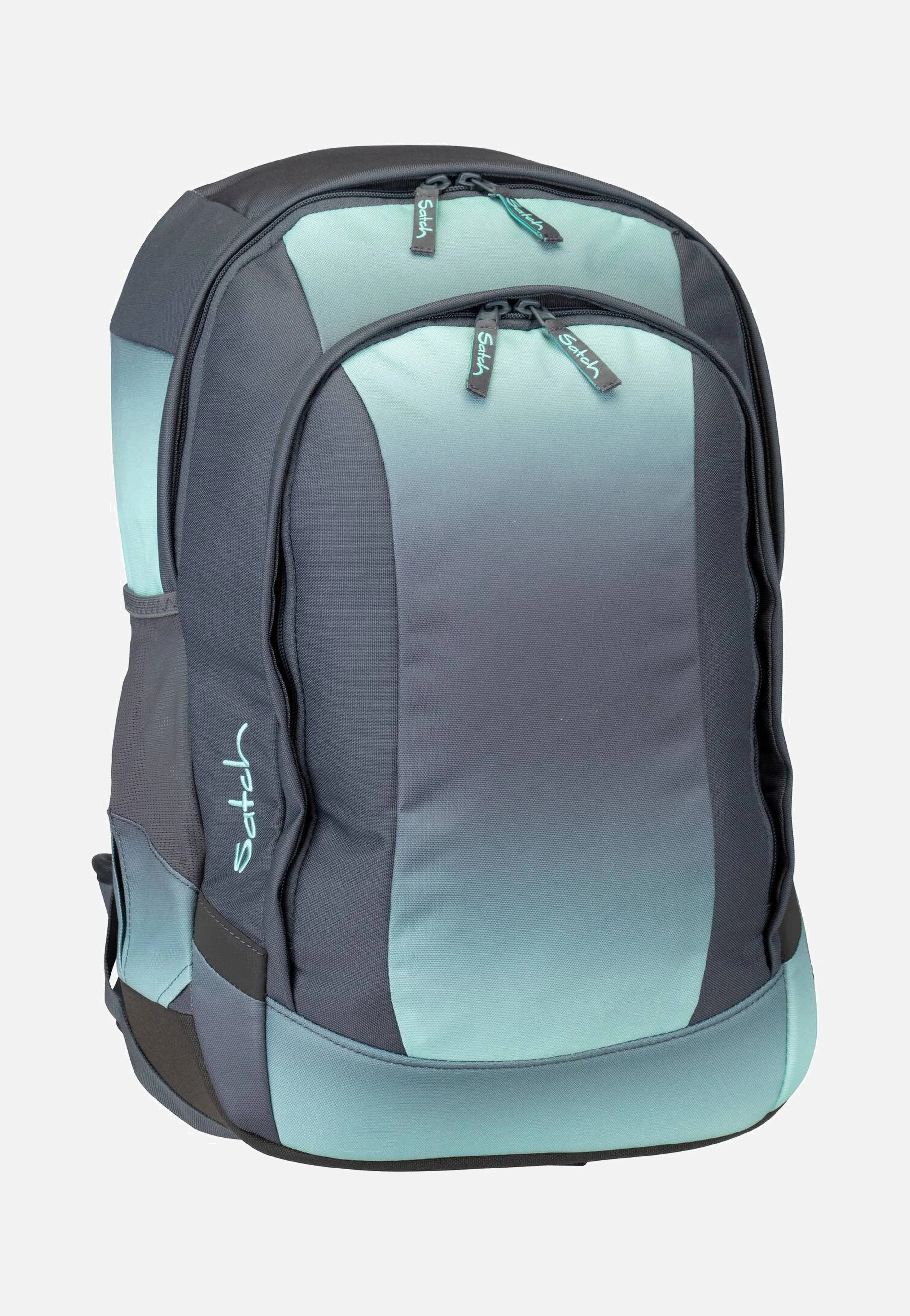 satch Air Gradient Mint - Schulranzen