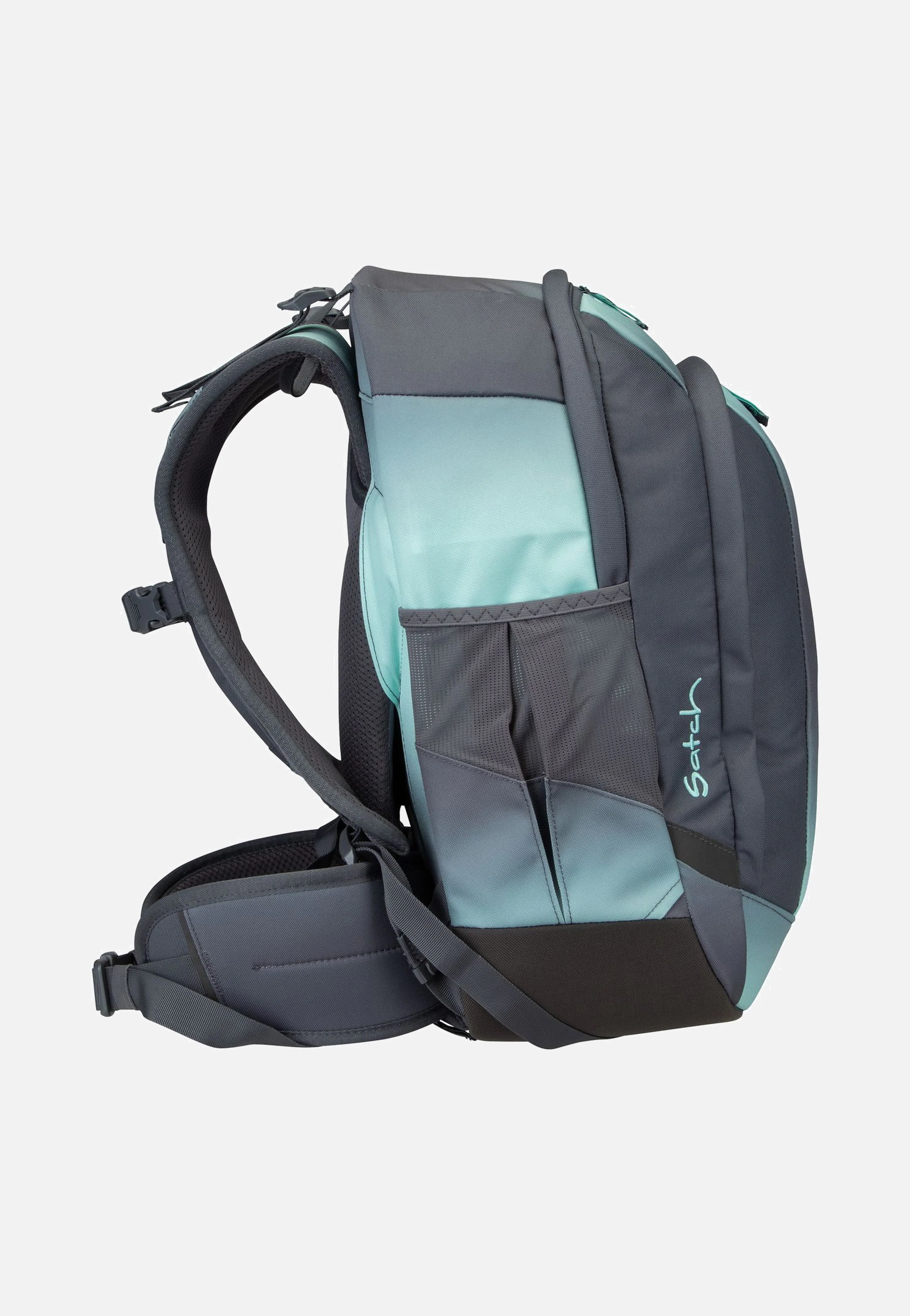 satch Air Gradient Mint - Schulranzen - Image 5