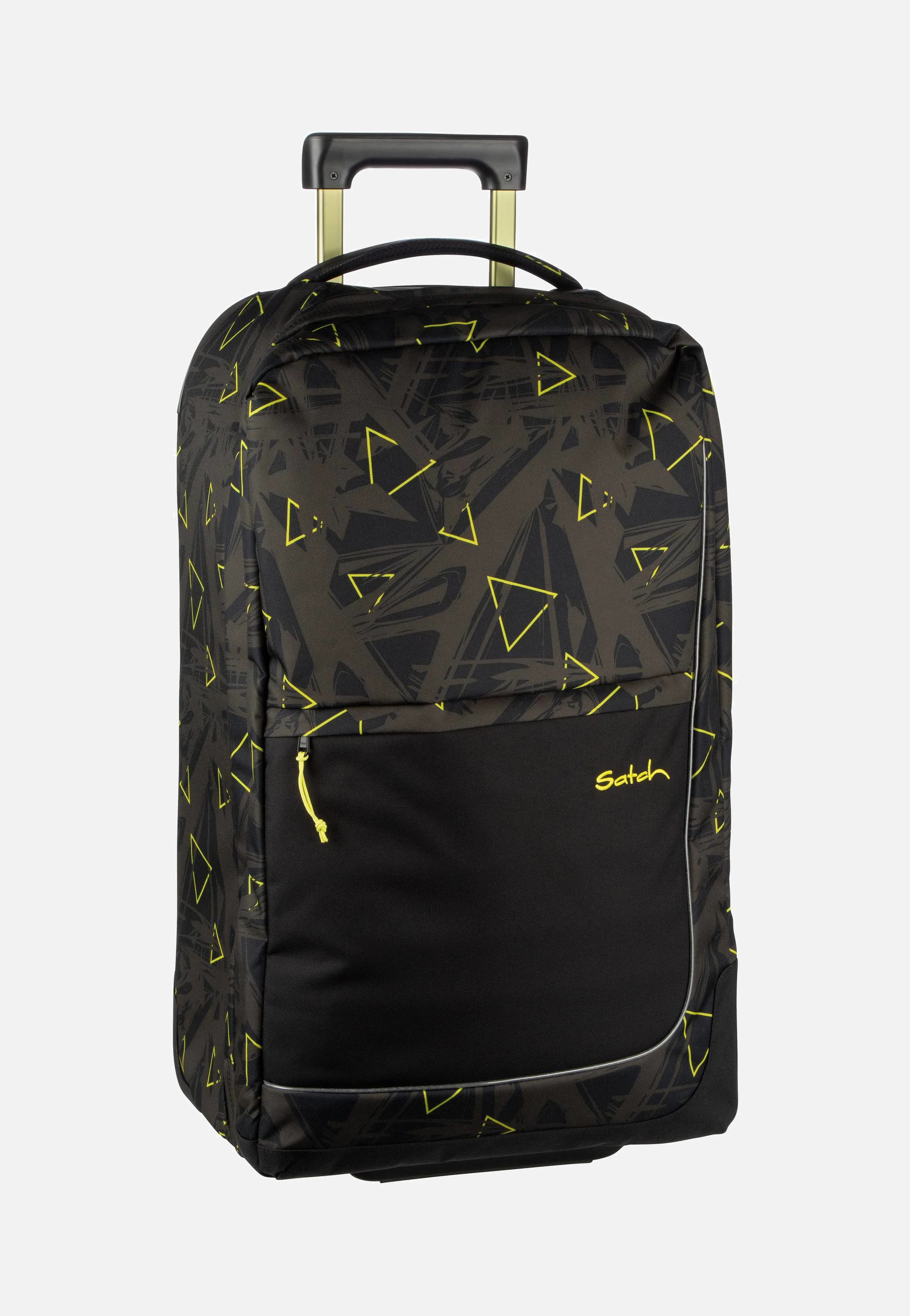 satch Flow M Trolley Geo Storm - Koffer