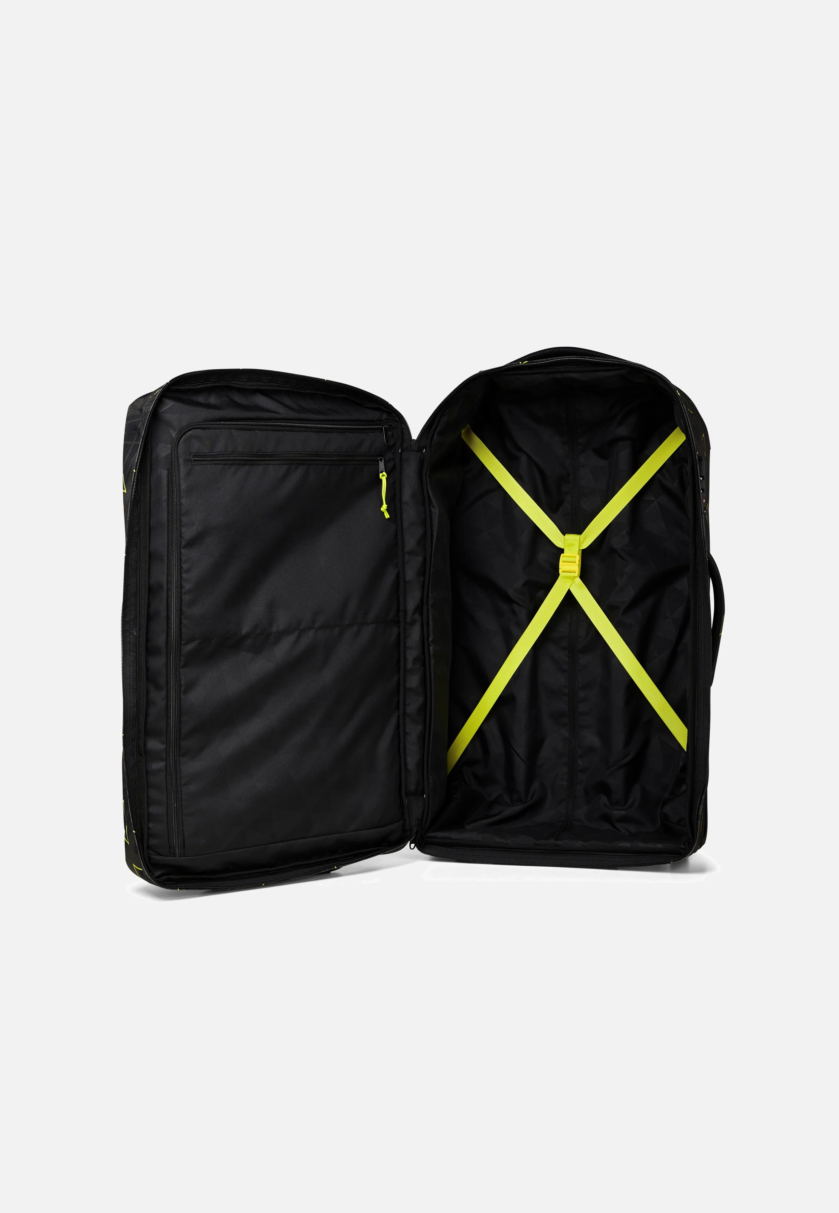 satch Flow M Trolley Geo Storm - Koffer - Image 5