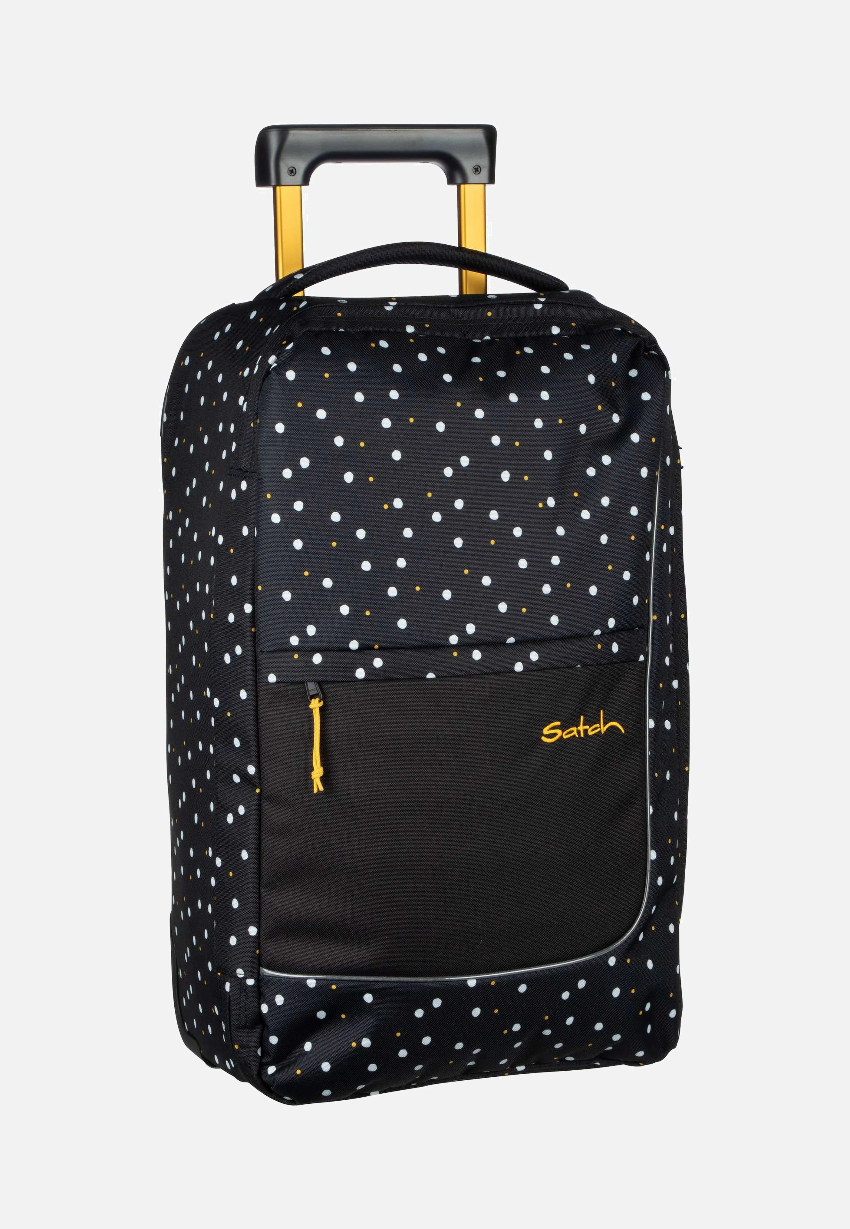 satch Flow S Trolley Lazy Daisy - Koffer