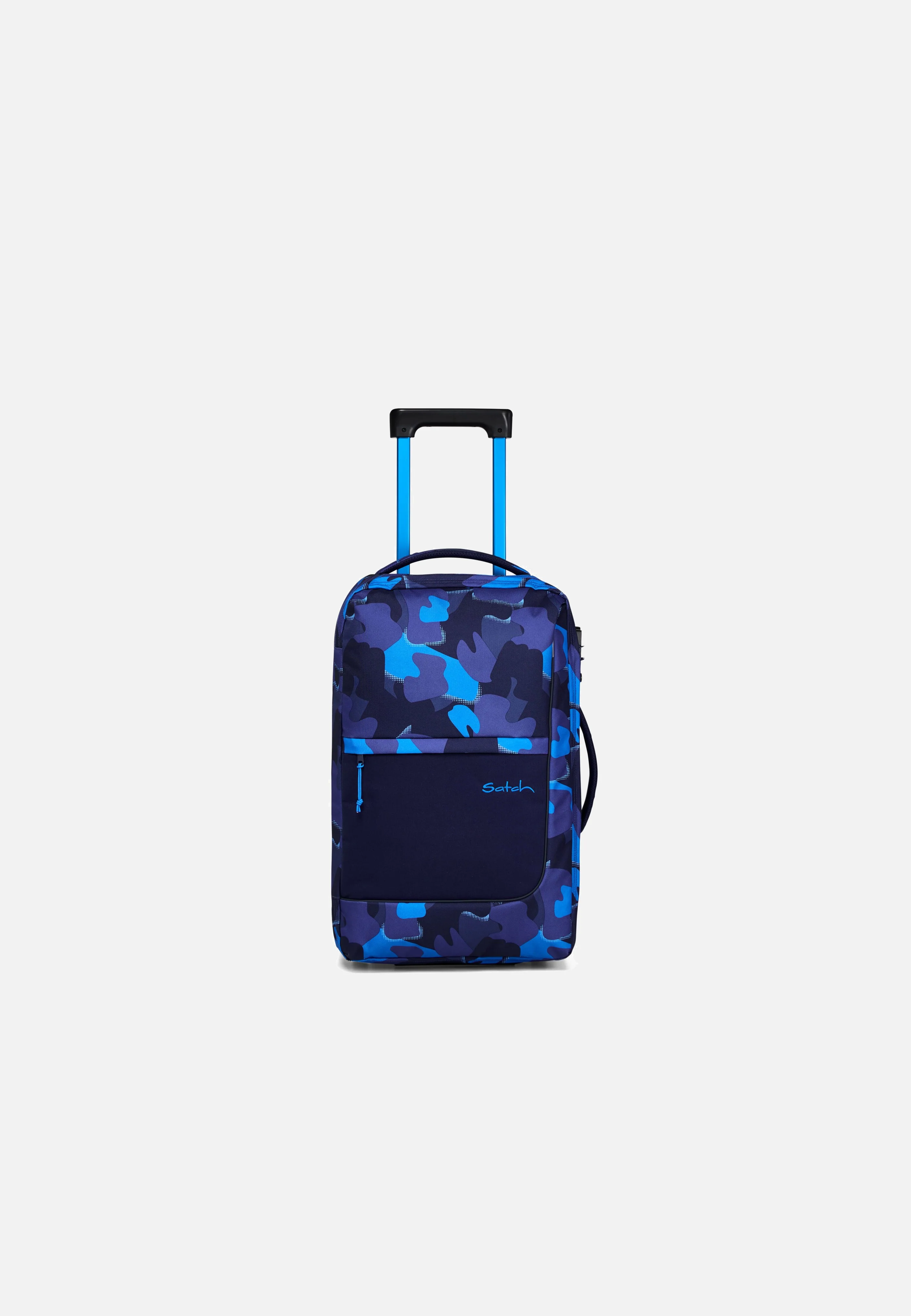 satch Flow S Trolley Troublemaker - Koffer - Image 2