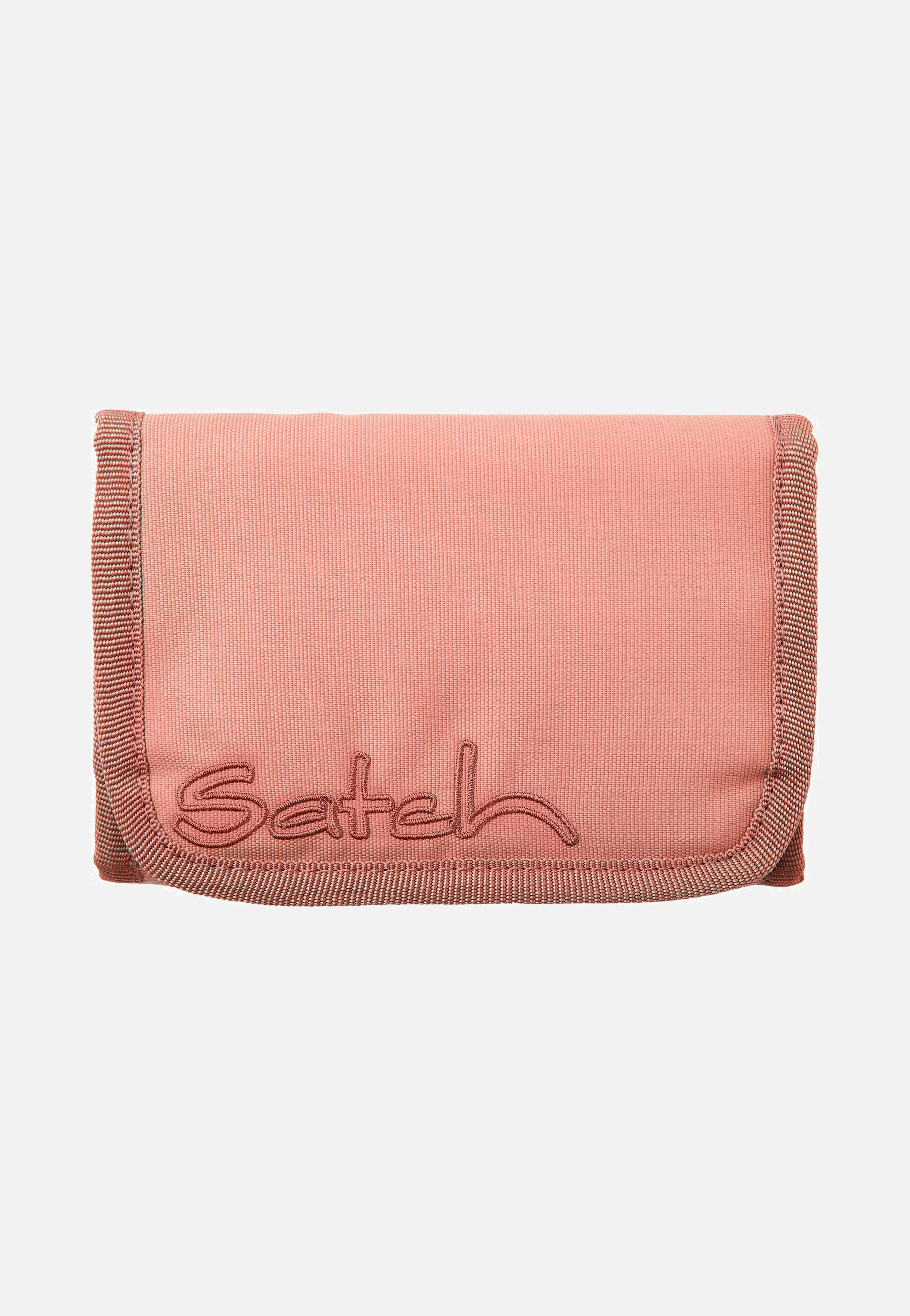 satch Geldbeutel Nordic Coral - Portemonnaie