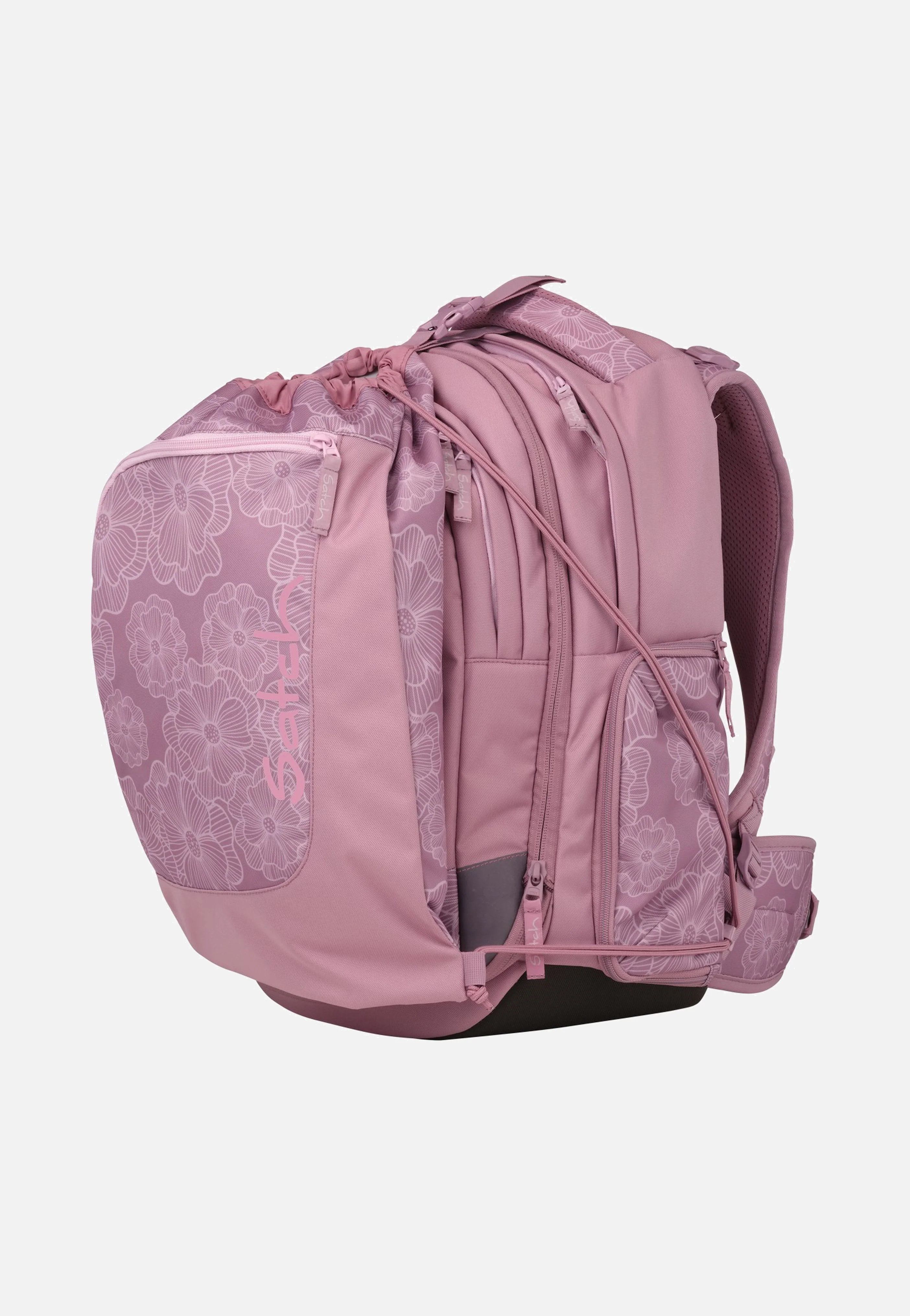 satch Match Magnolia Dream - Schulranzen - Image 10
