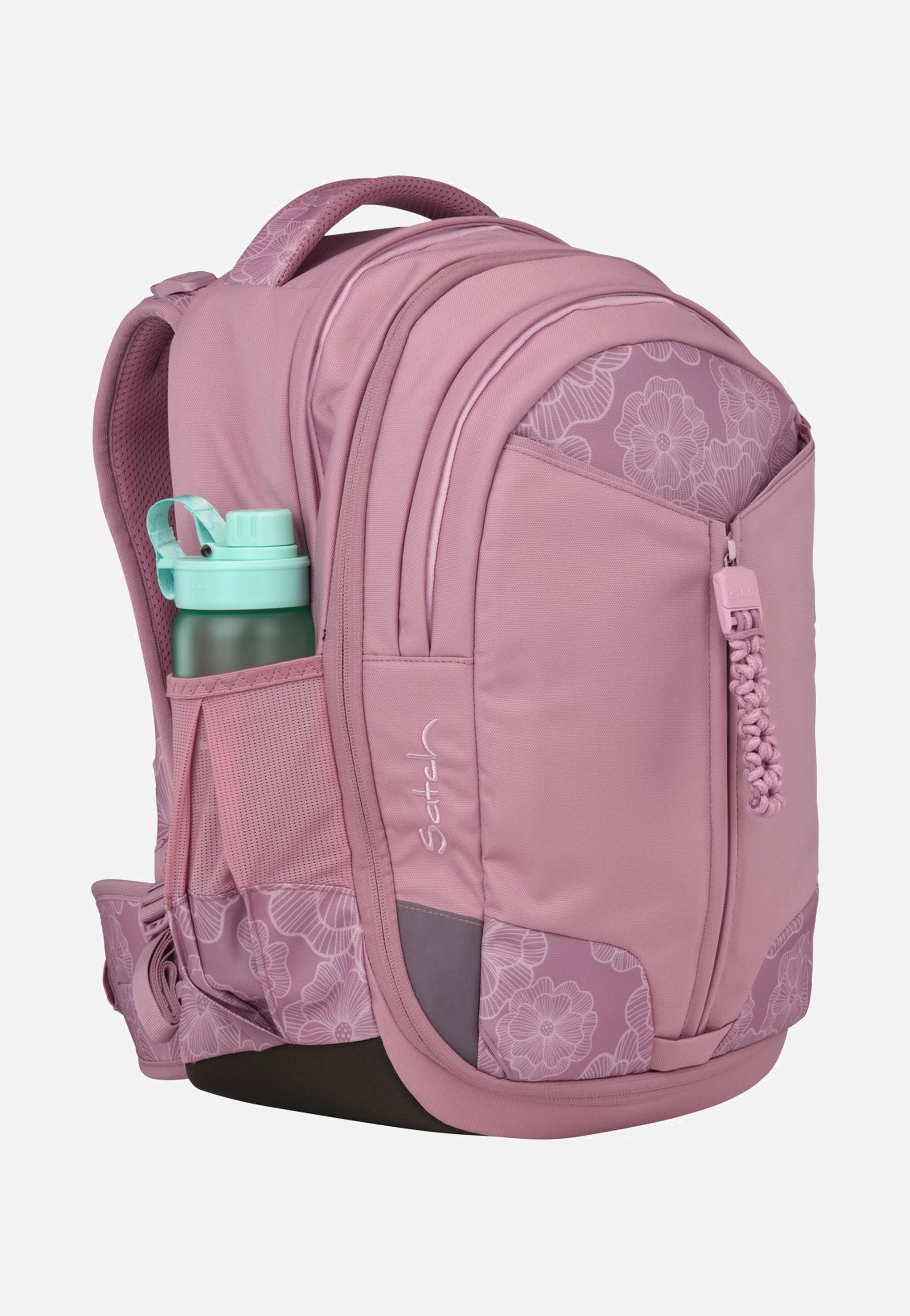 satch Match Magnolia Dream - Schulranzen - Image 11