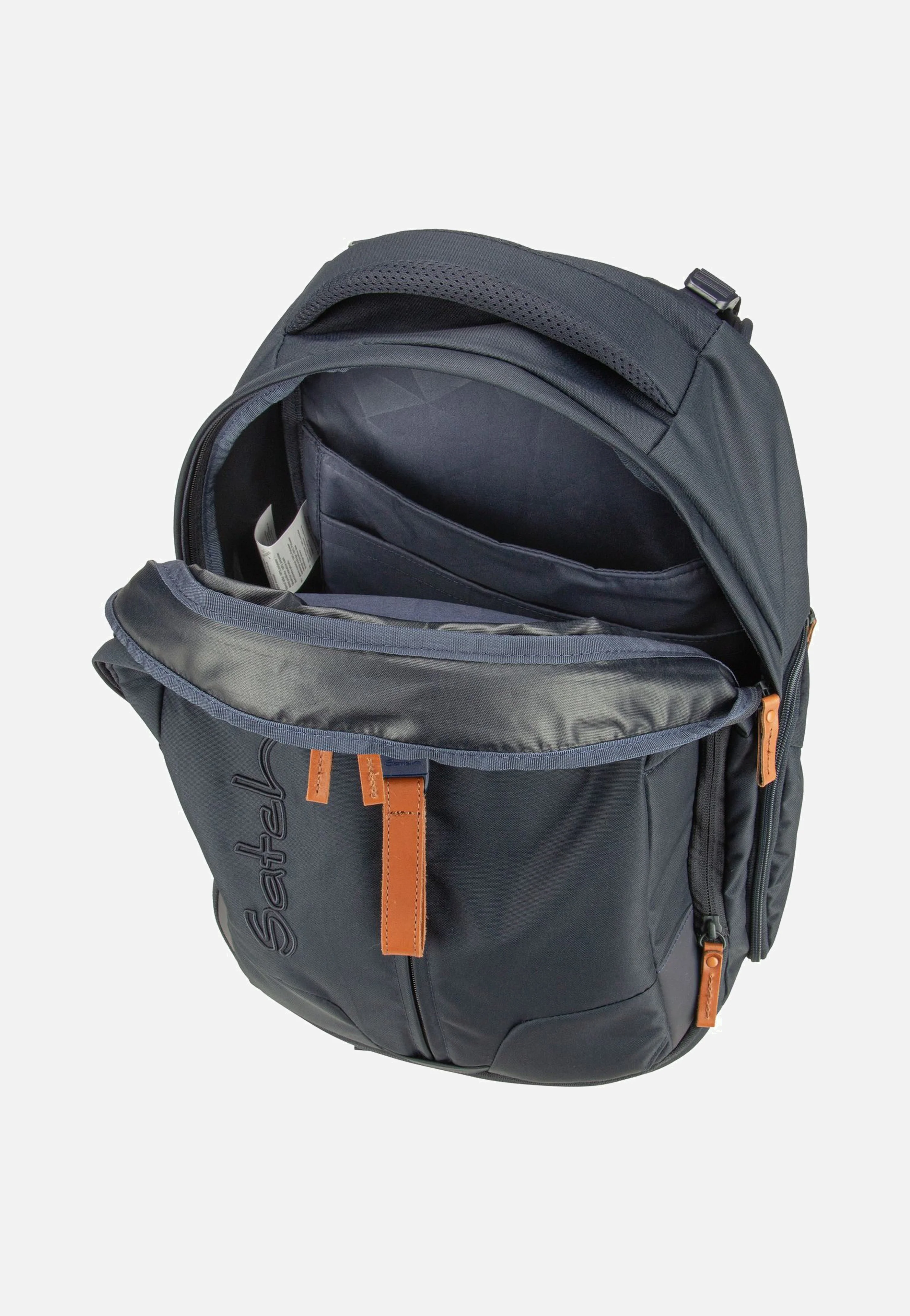 satch Match Nordic Edition Nordic Blue - Schulranzen - Image 3