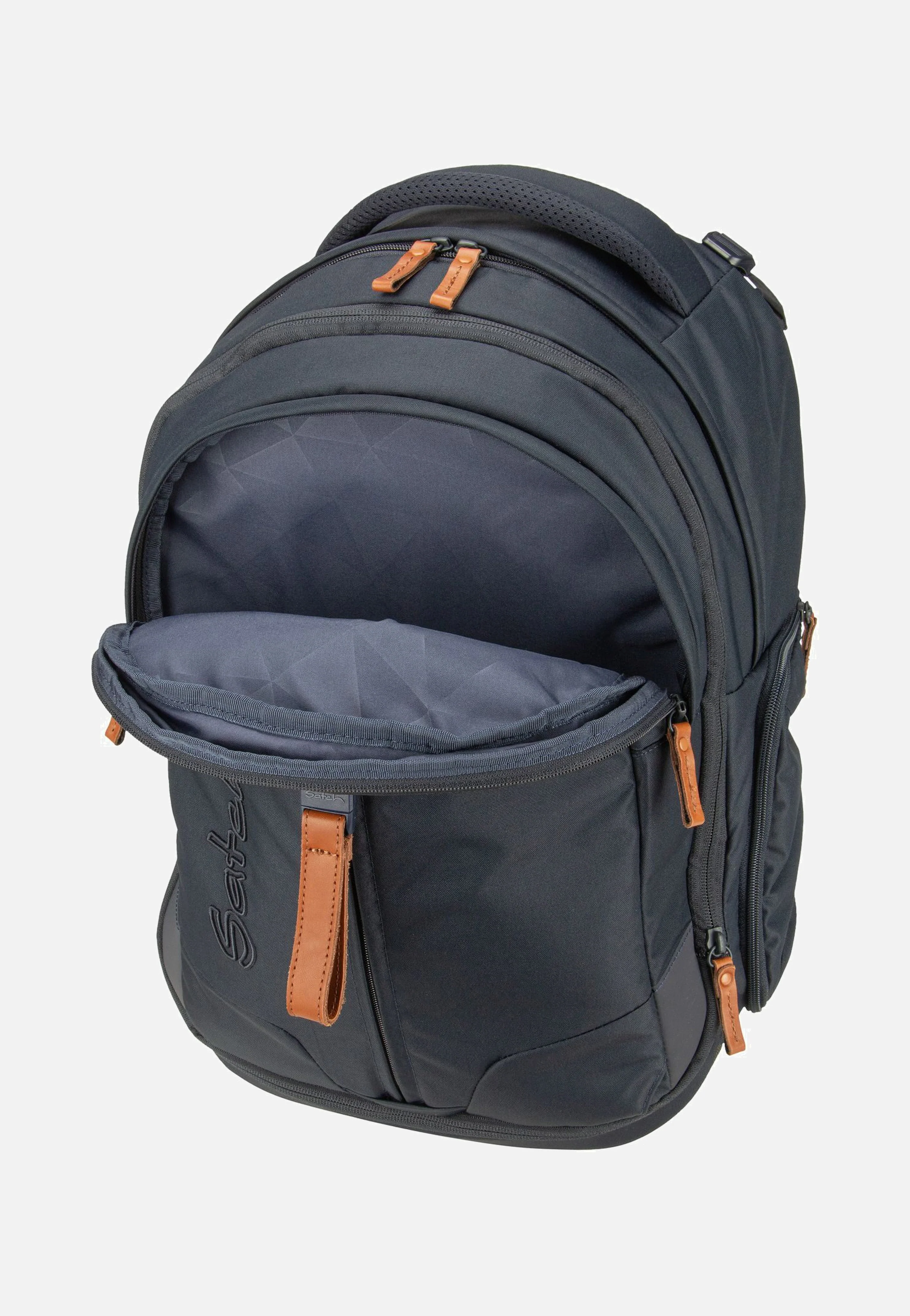 satch Match Nordic Edition Nordic Blue - Schulranzen - Image 4