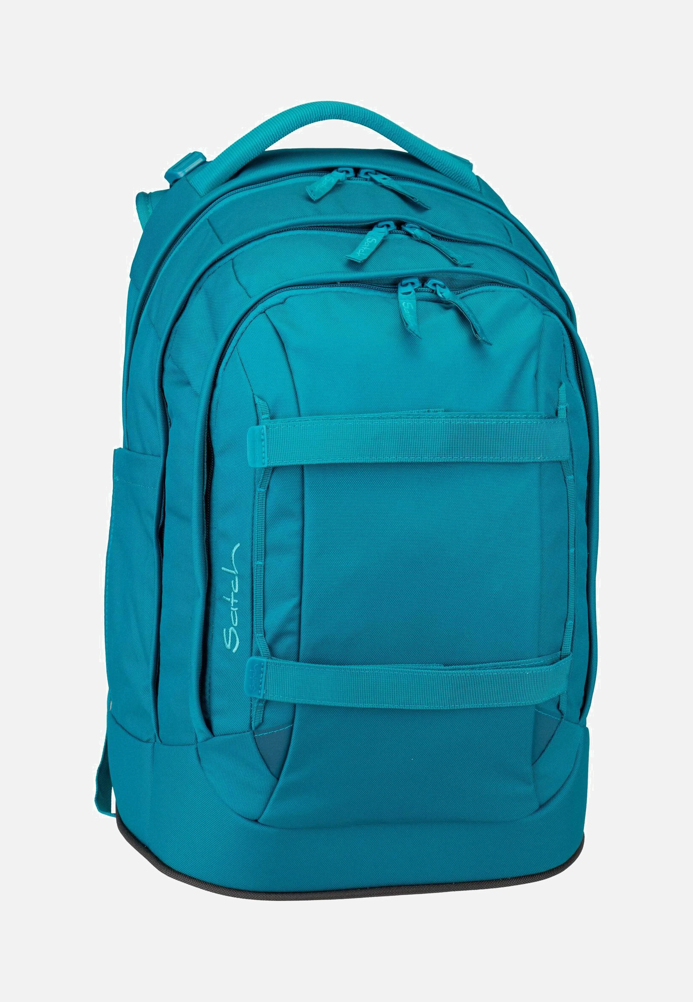 satch Pack Deep Petrol - Schulranzen