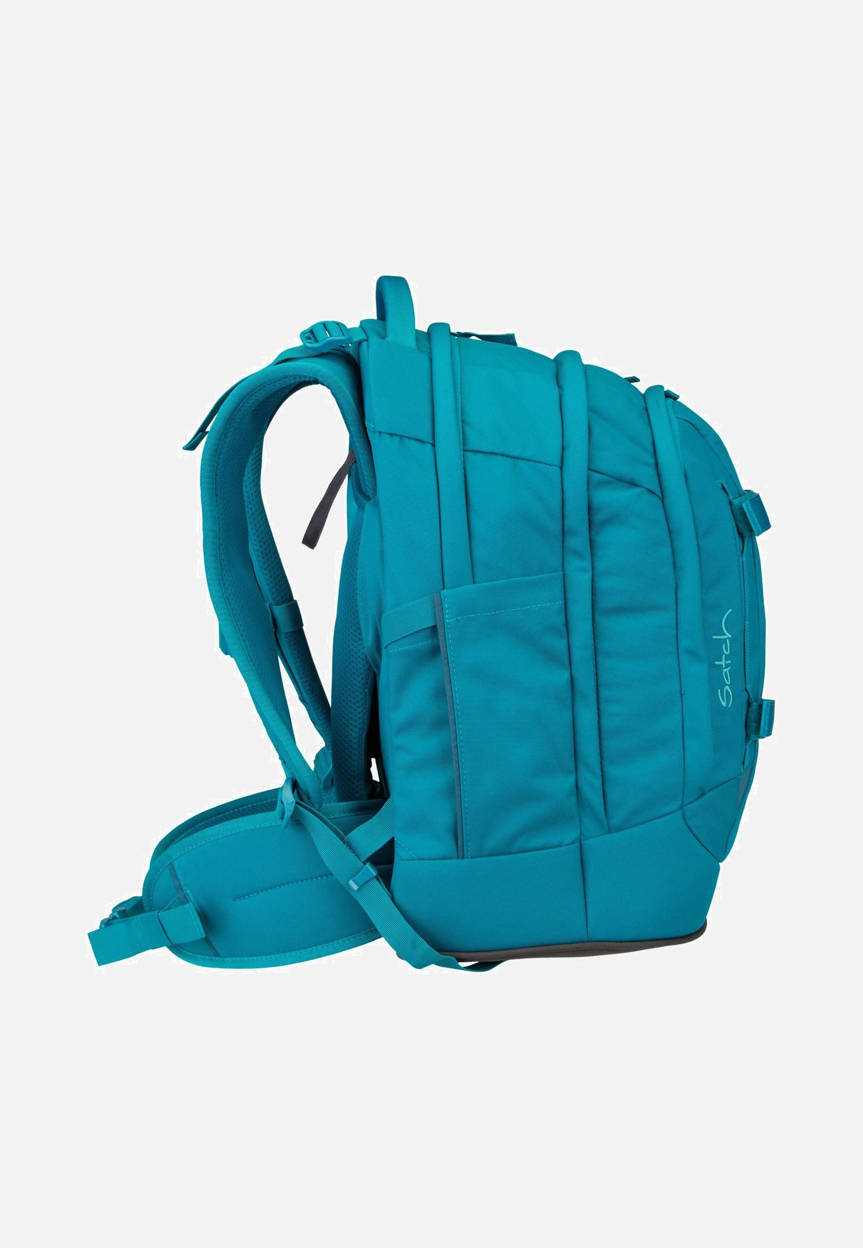 satch Pack Deep Petrol - Schulranzen - Image 6