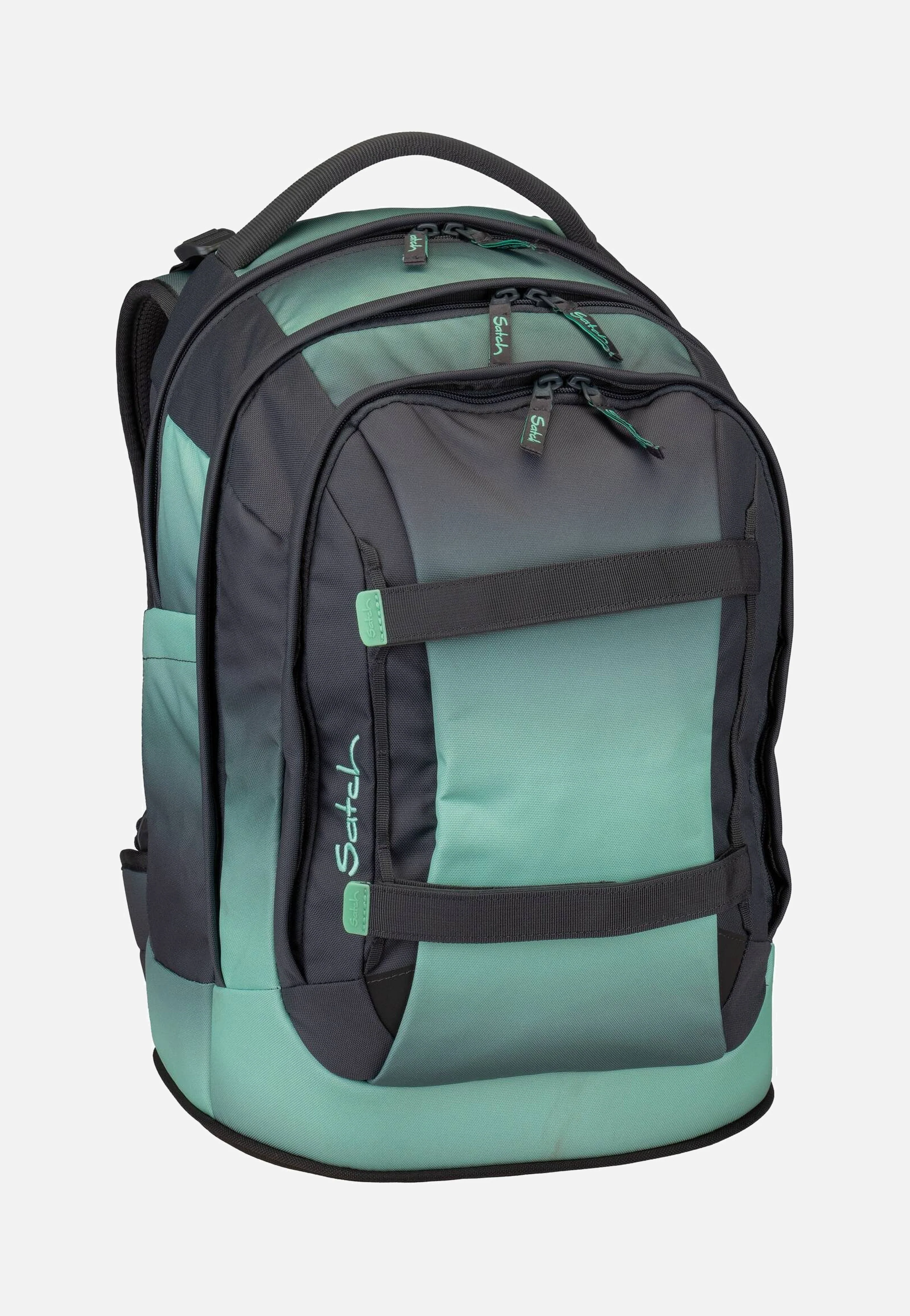 satch Pack Gradient Mint - Schulranzen