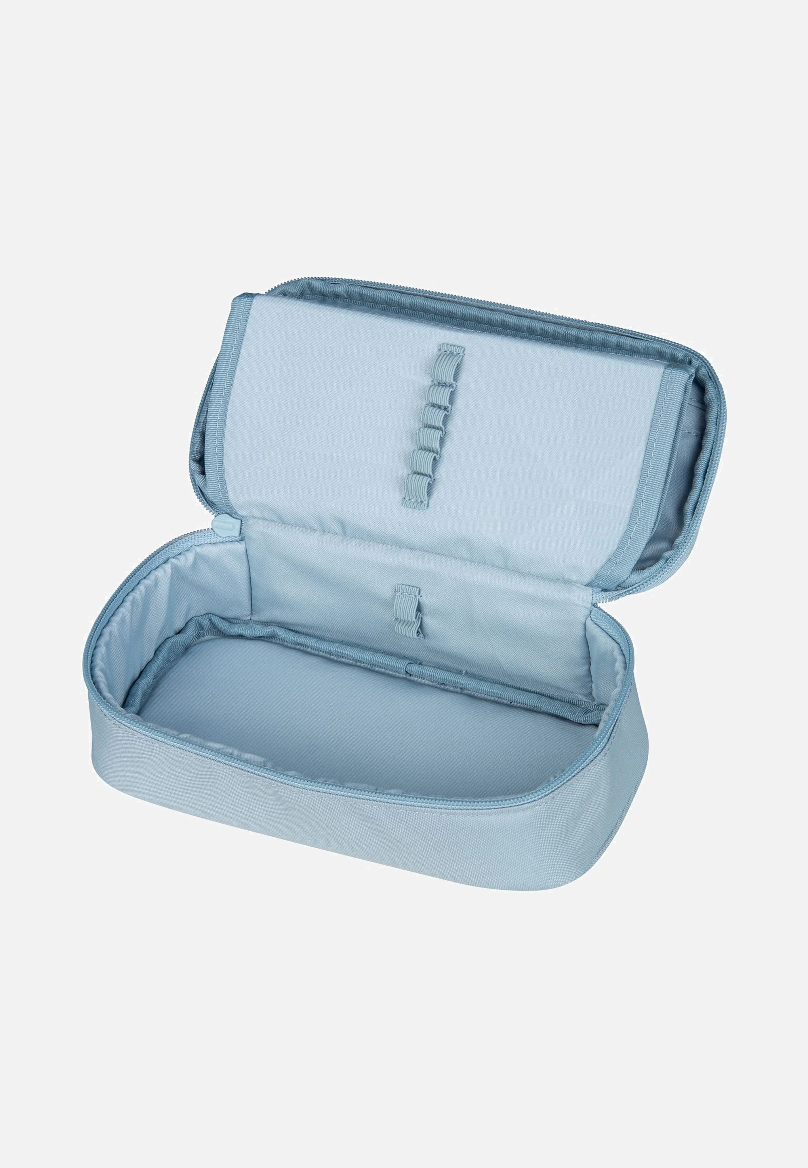 satch Schlamperbox Nordic Edition Nordic Ice Blue - Federmappe - Image 4