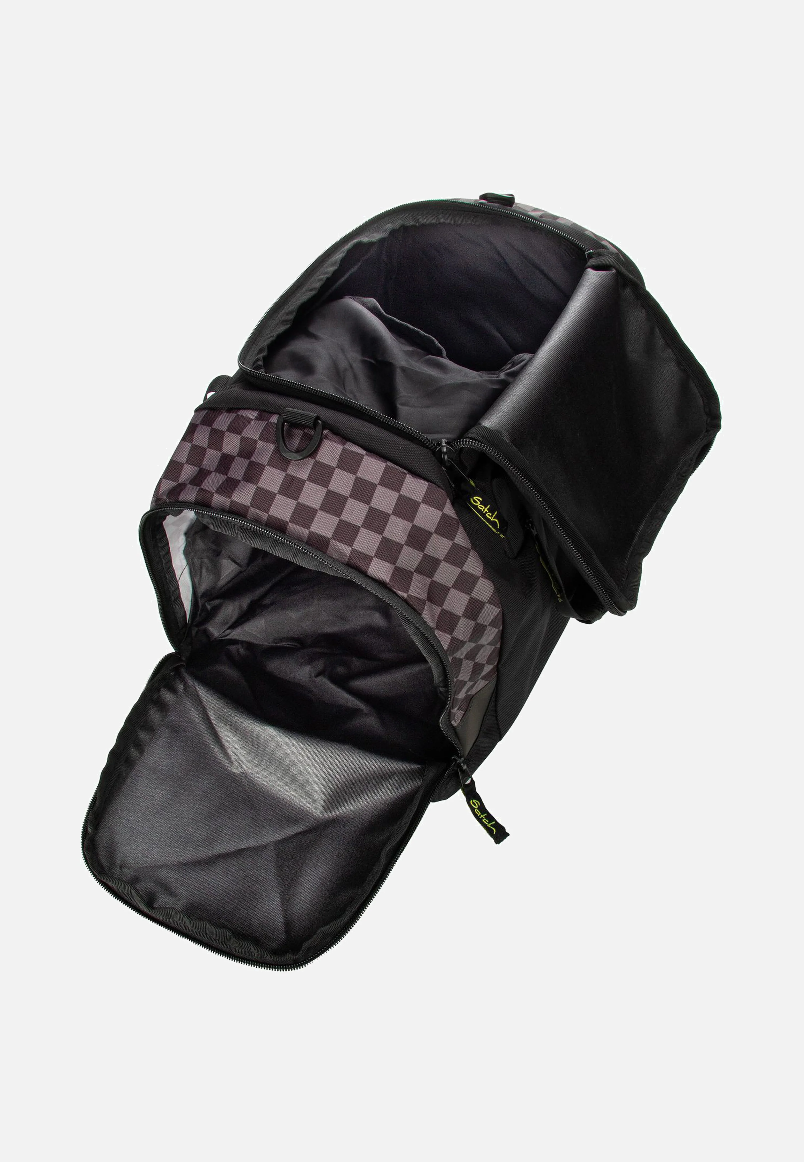satch sport 2024 Dark Skate - Dufflebag - Image 5