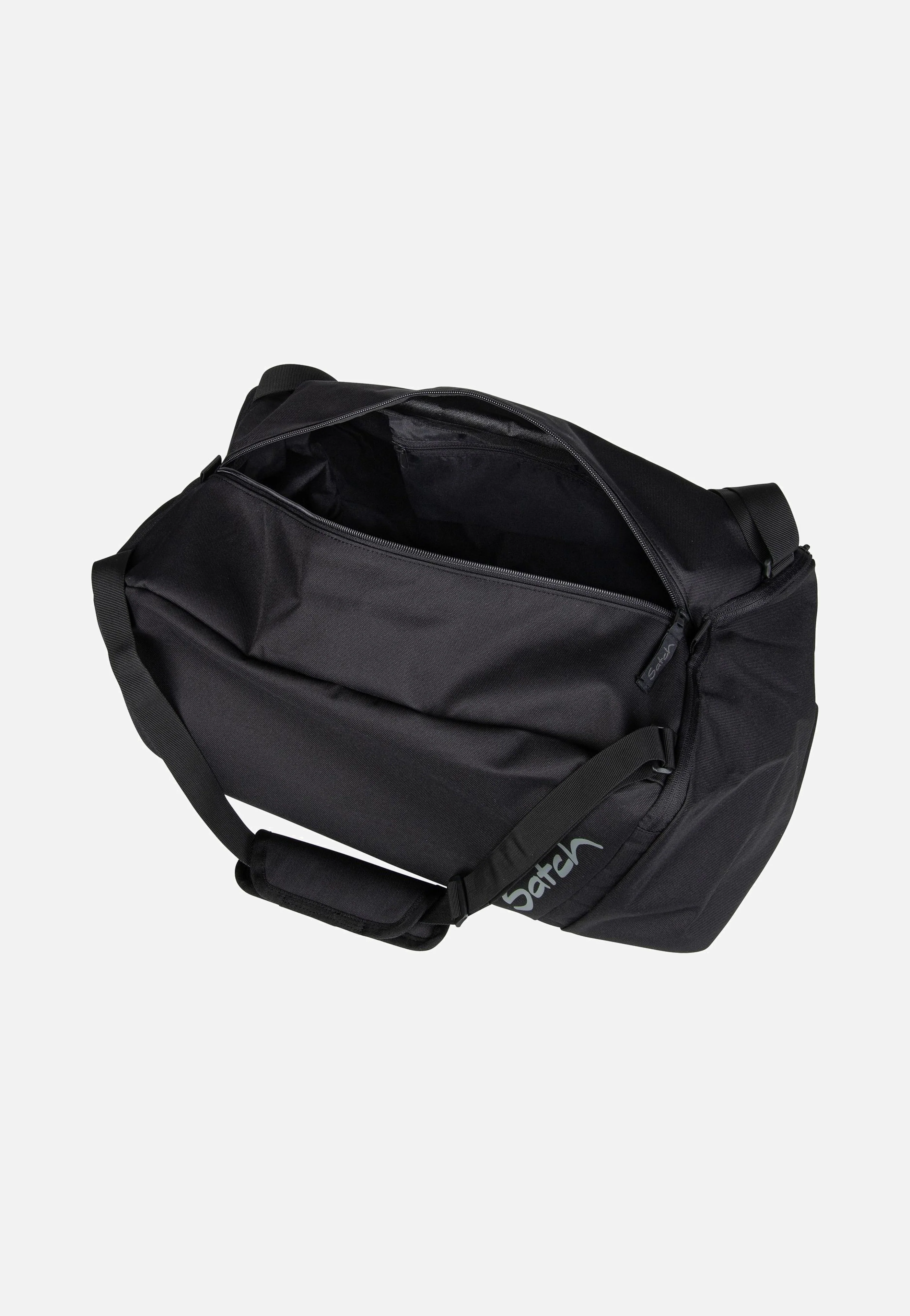 satch Sporttasche Blackjack - Dufflebag - Image 4
