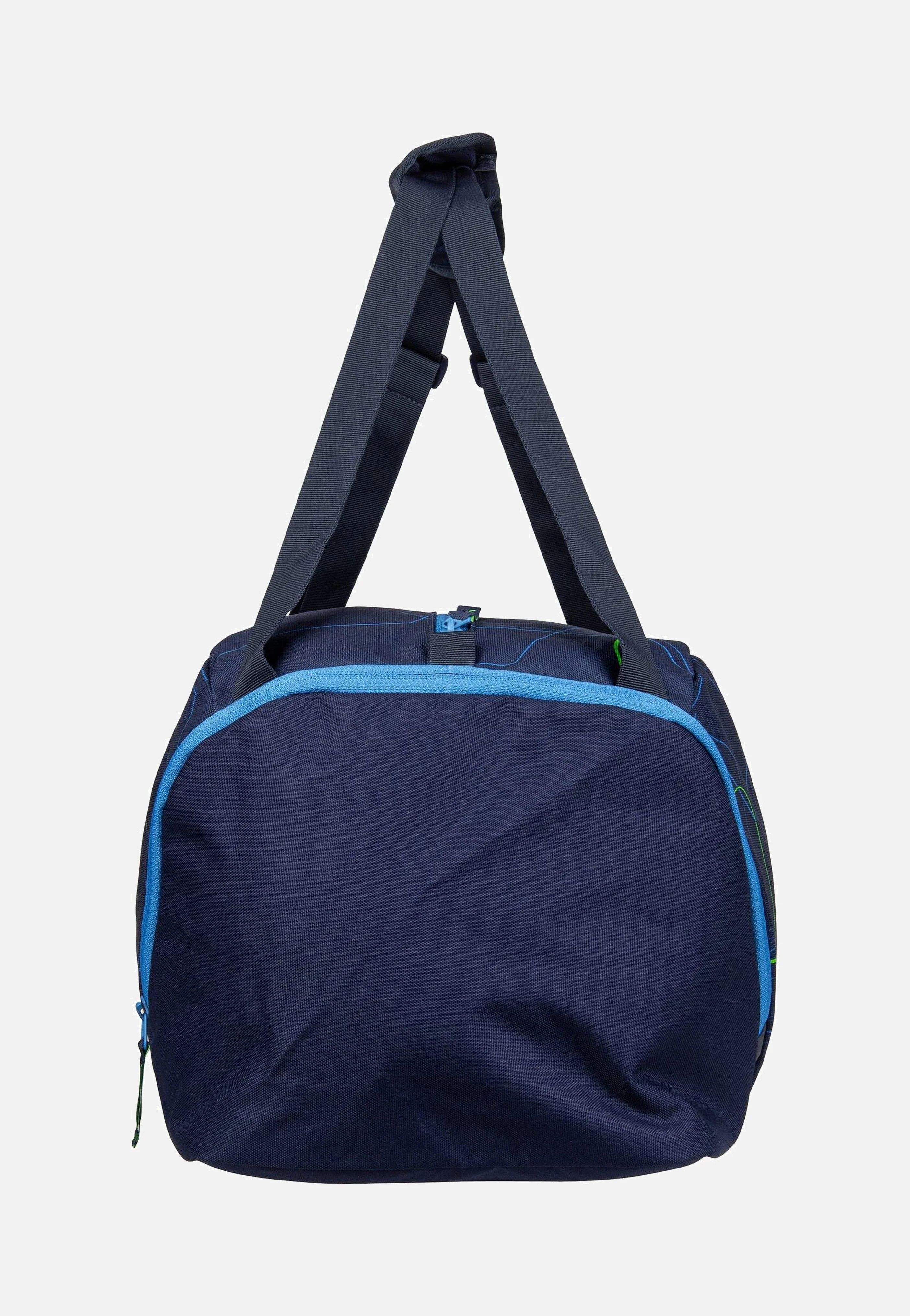 satch Sporttasche Blue Tech - Dufflebag - Image 5