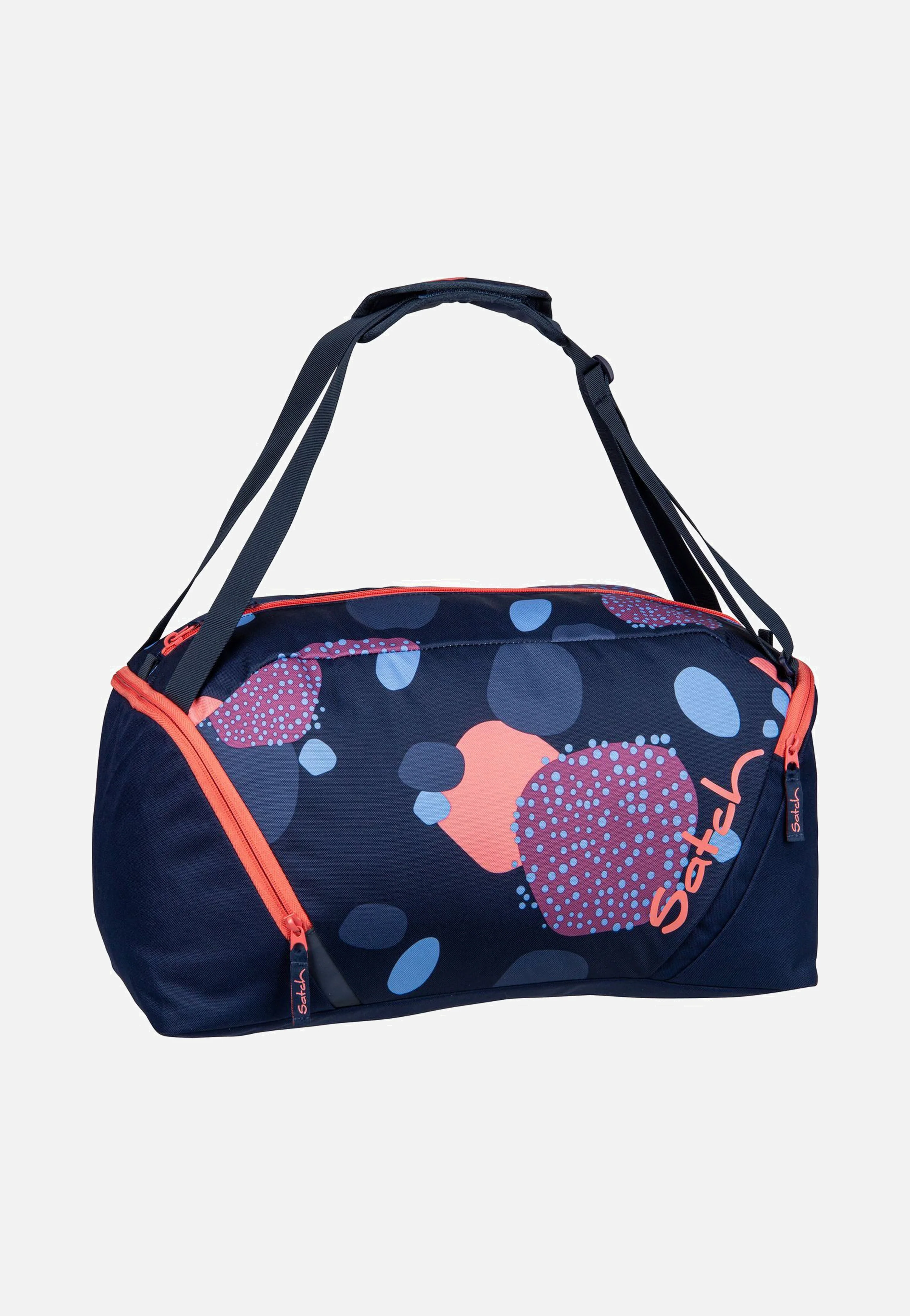 satch Sporttasche Coral Reef - Dufflebag