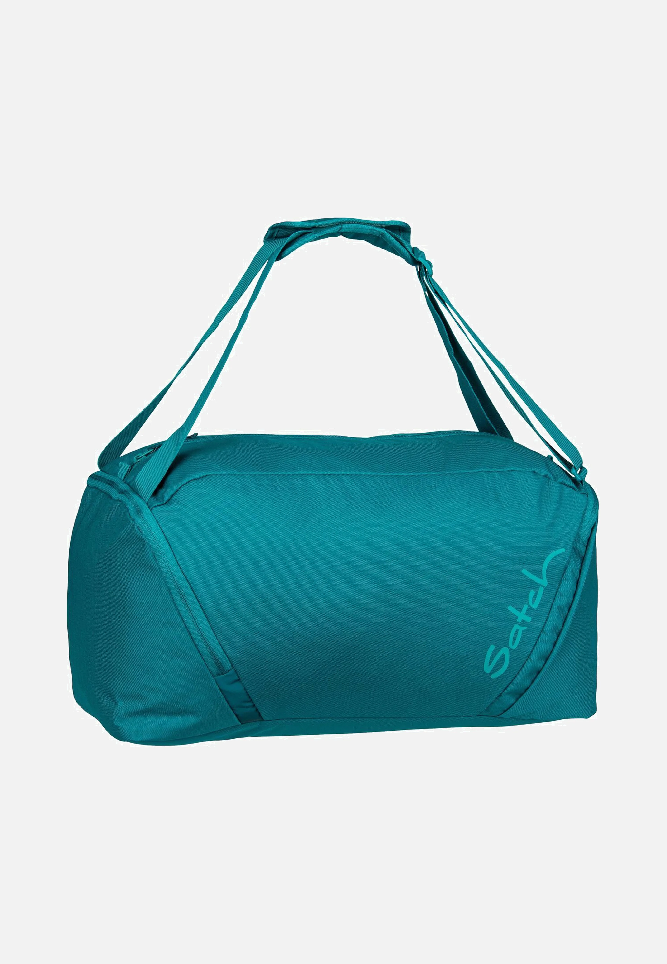 satch Sporttasche Deep Petrol - Dufflebag