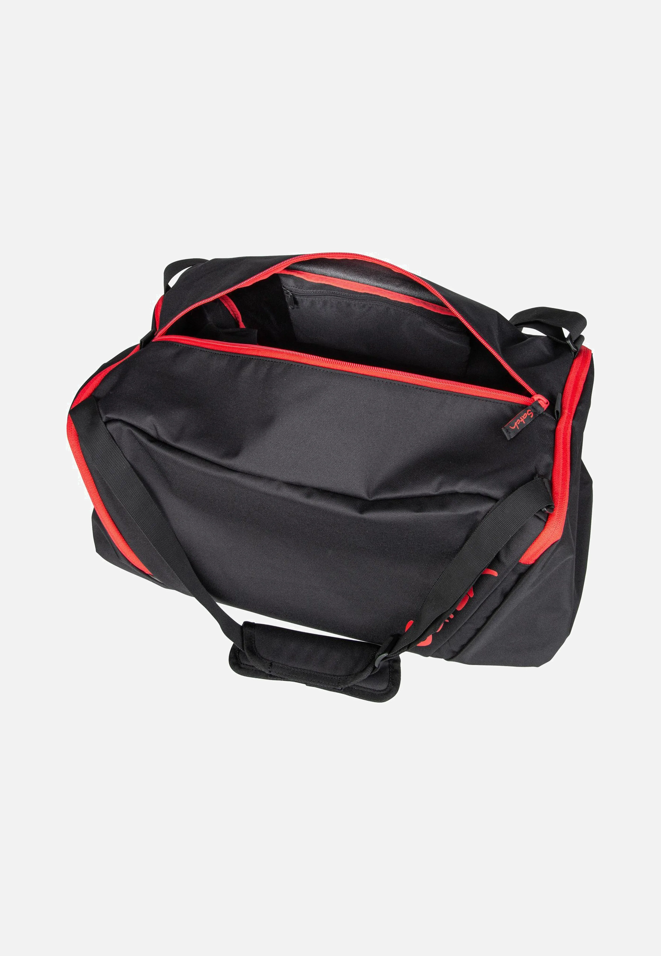 satch Sporttasche Fire Phantom - Dufflebag - Image 4