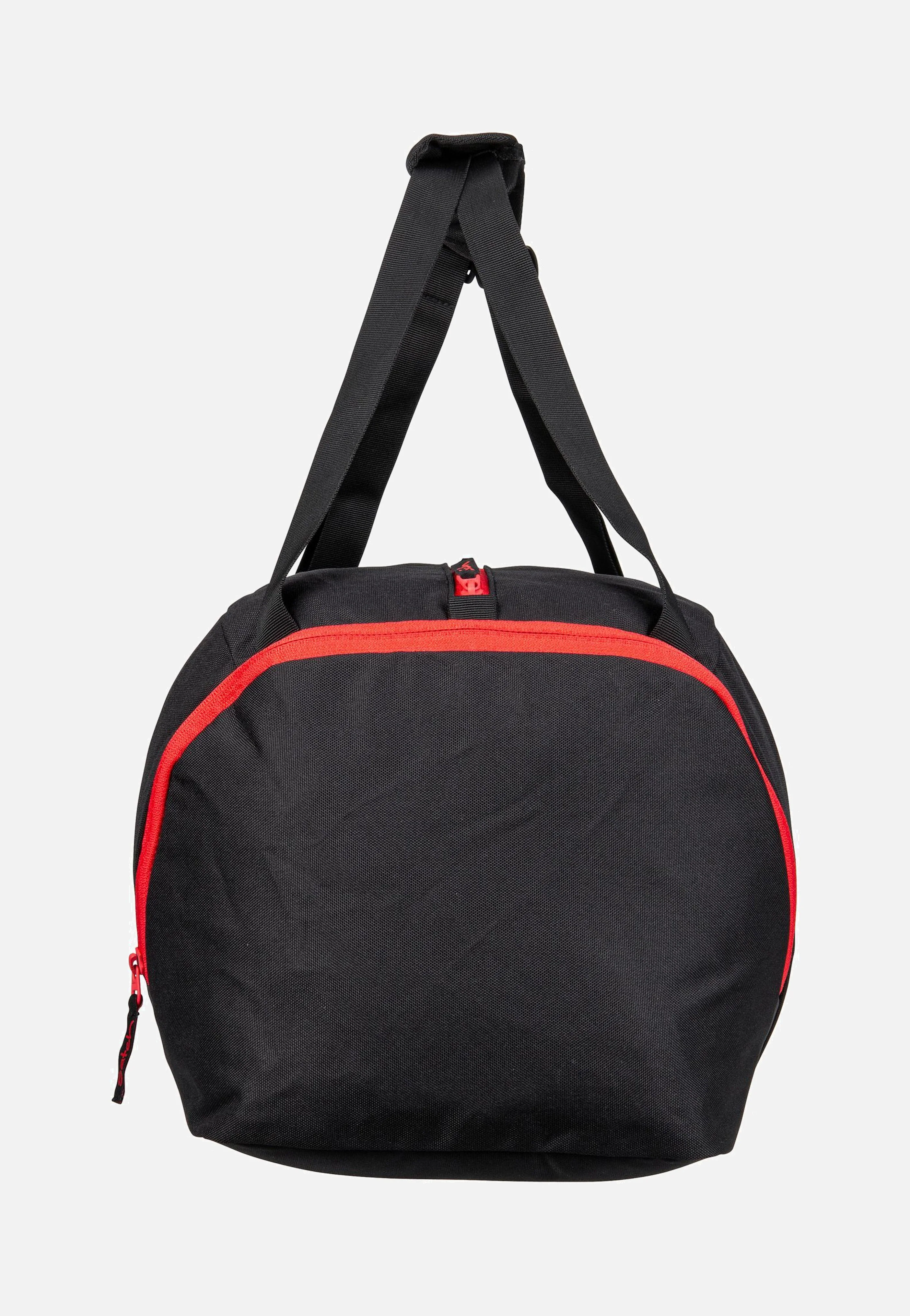 satch Sporttasche Fire Phantom - Dufflebag - Image 5