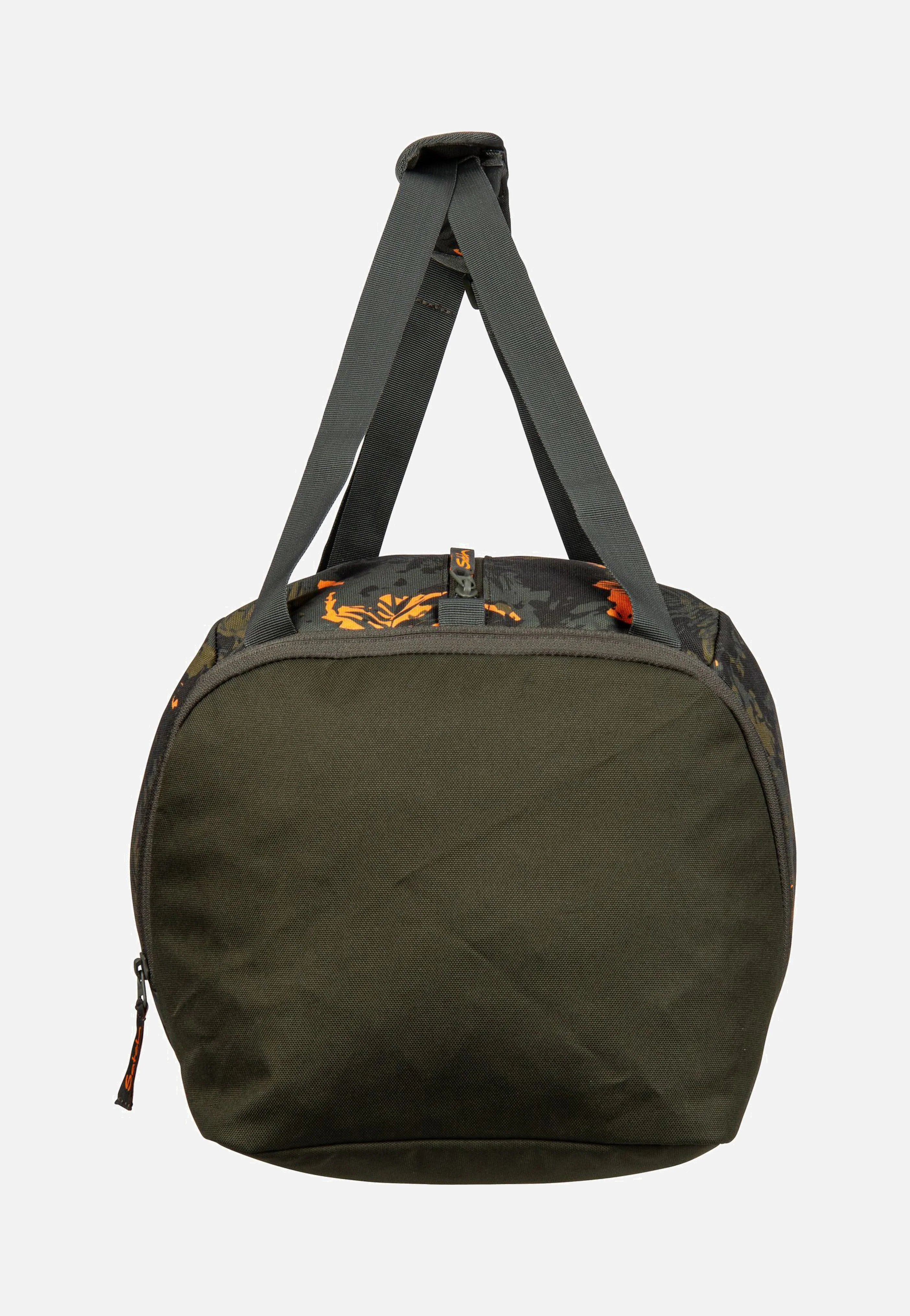 satch Sporttasche Jurassic Jungle - Dufflebag - Image 5