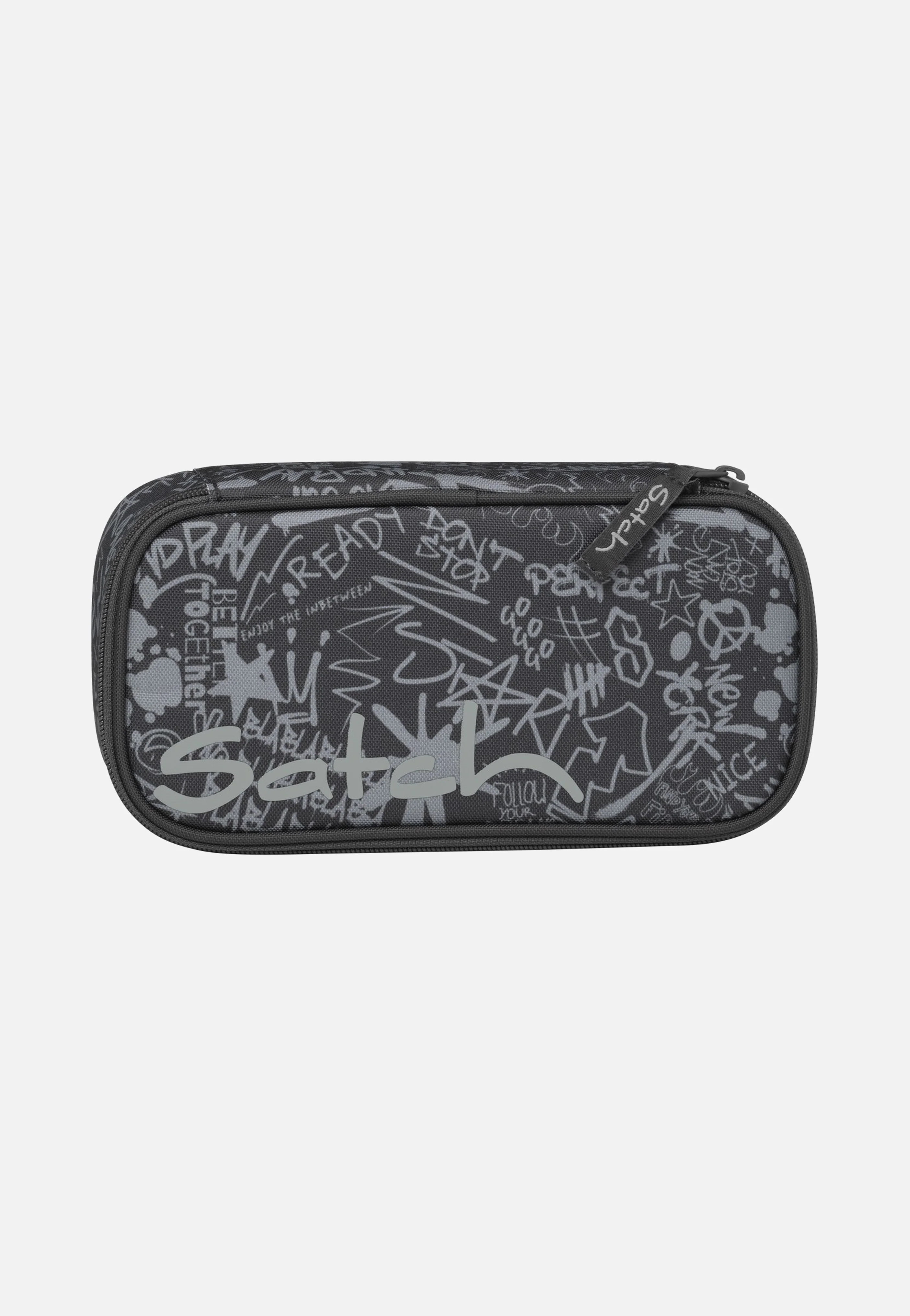 Schlamperbox Street Ink - Federmappe