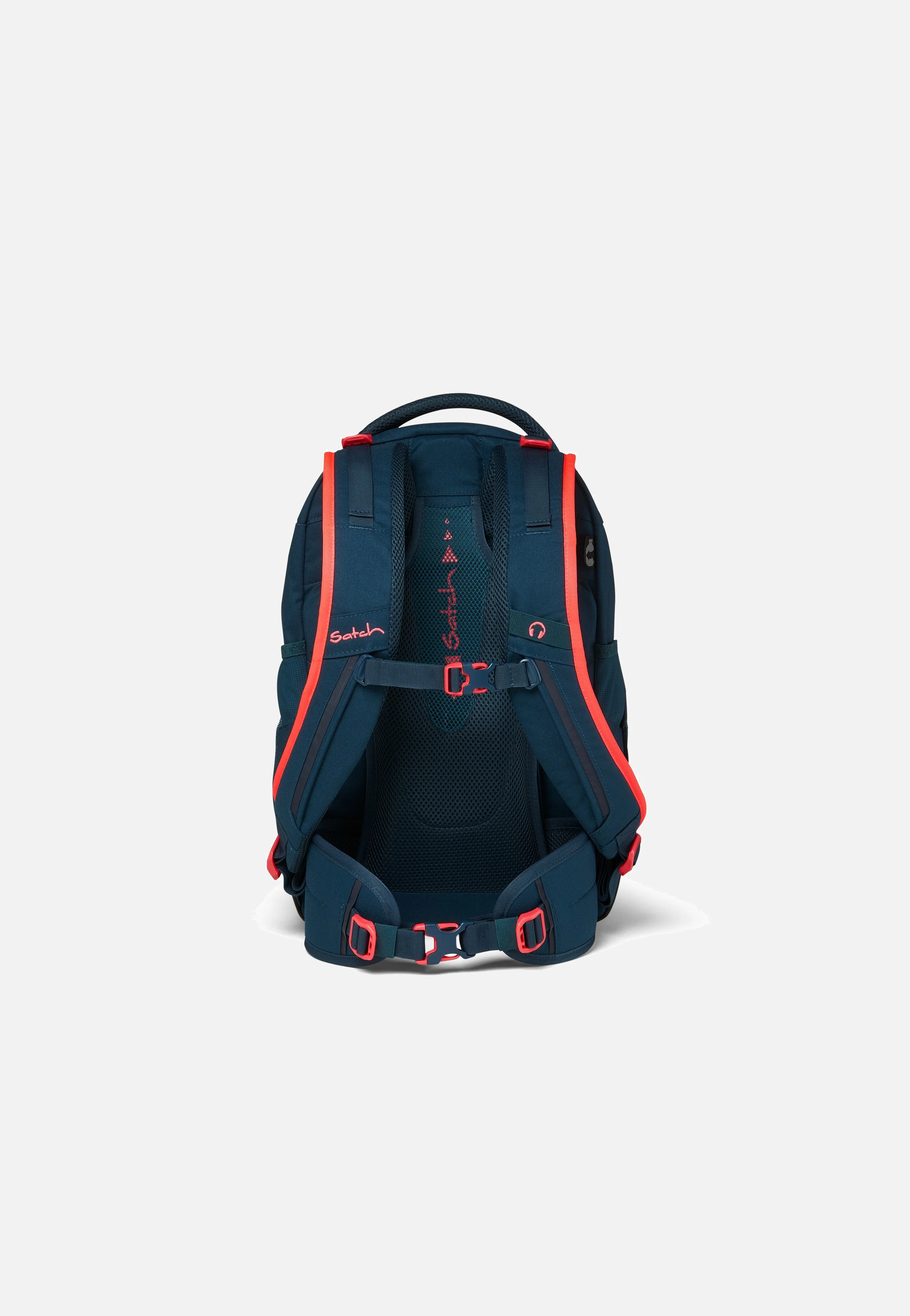 sleek Pink Phantom - Rucksack - Image 3