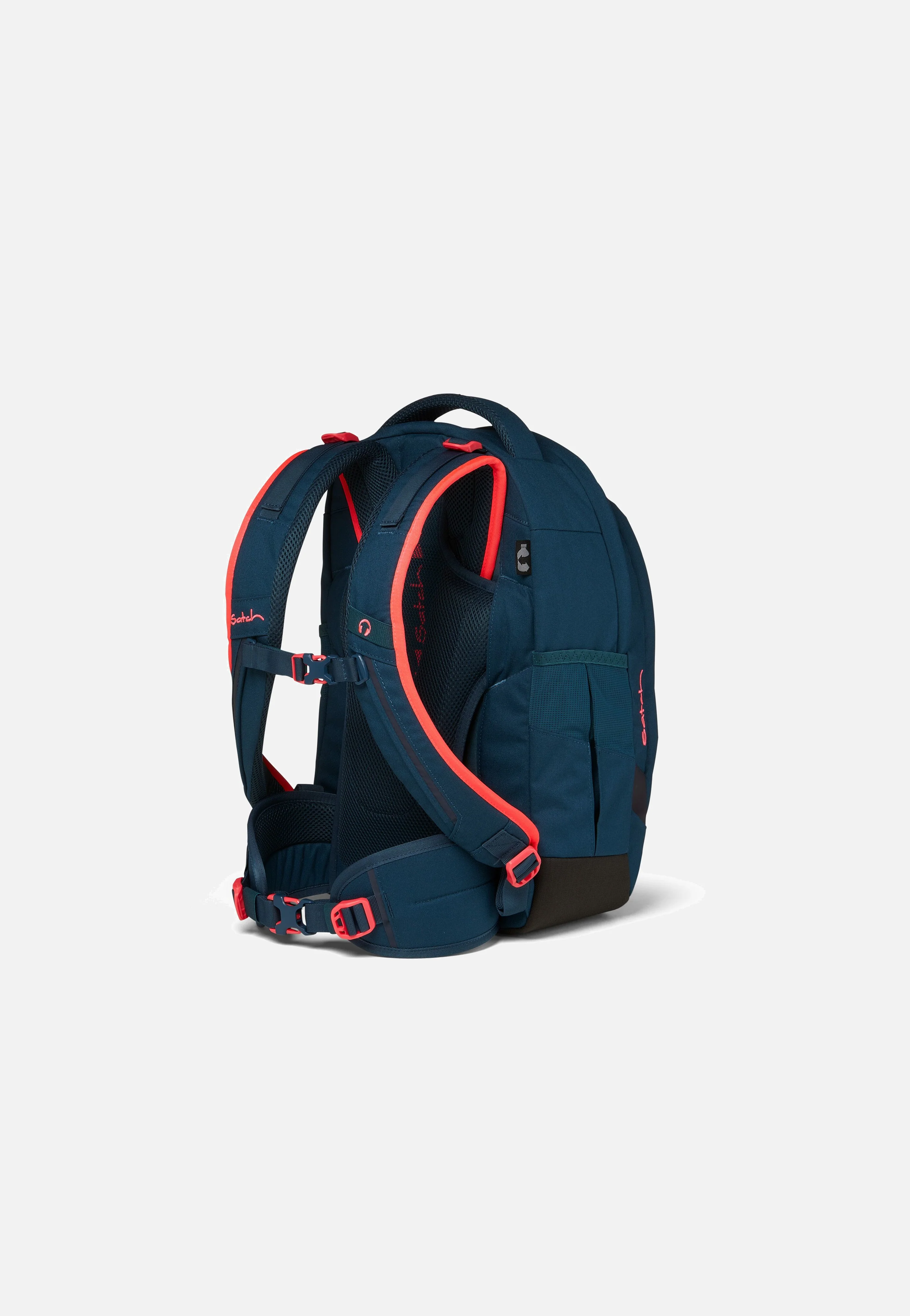 sleek Pink Phantom - Rucksack - Image 5