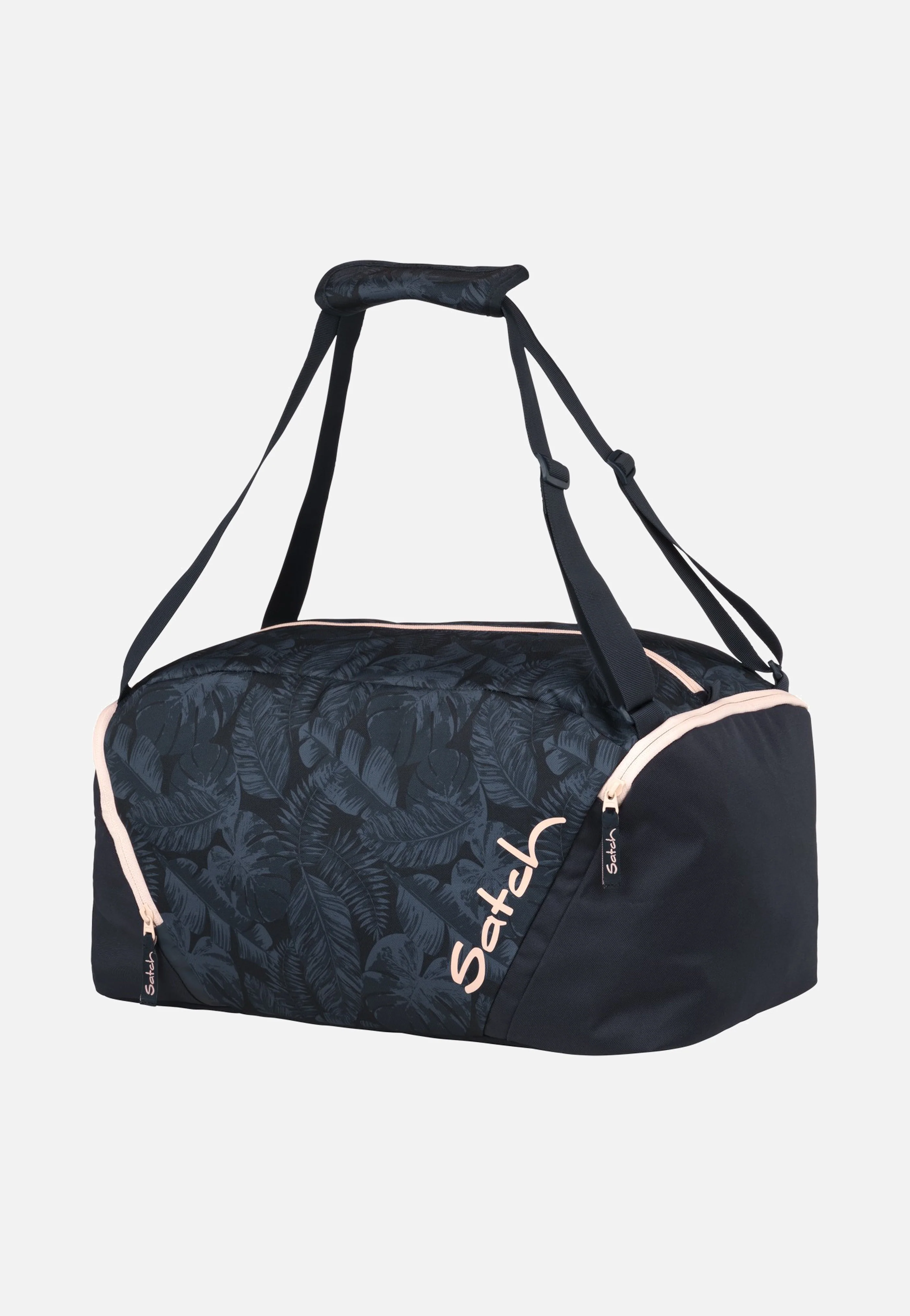 Sporttasche Midnight Jungle - Dufflebag
