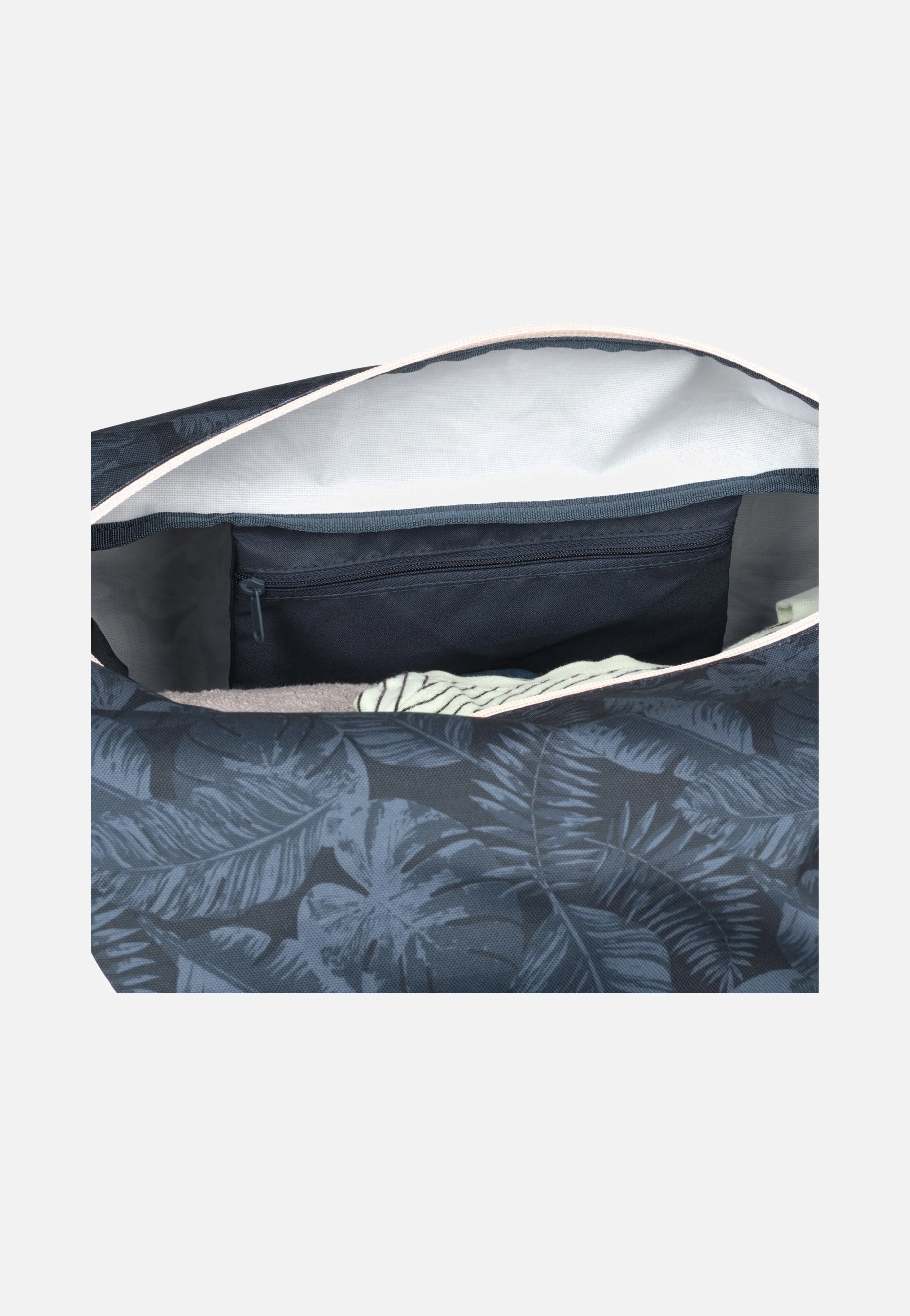 Sporttasche Midnight Jungle - Dufflebag - Image 2