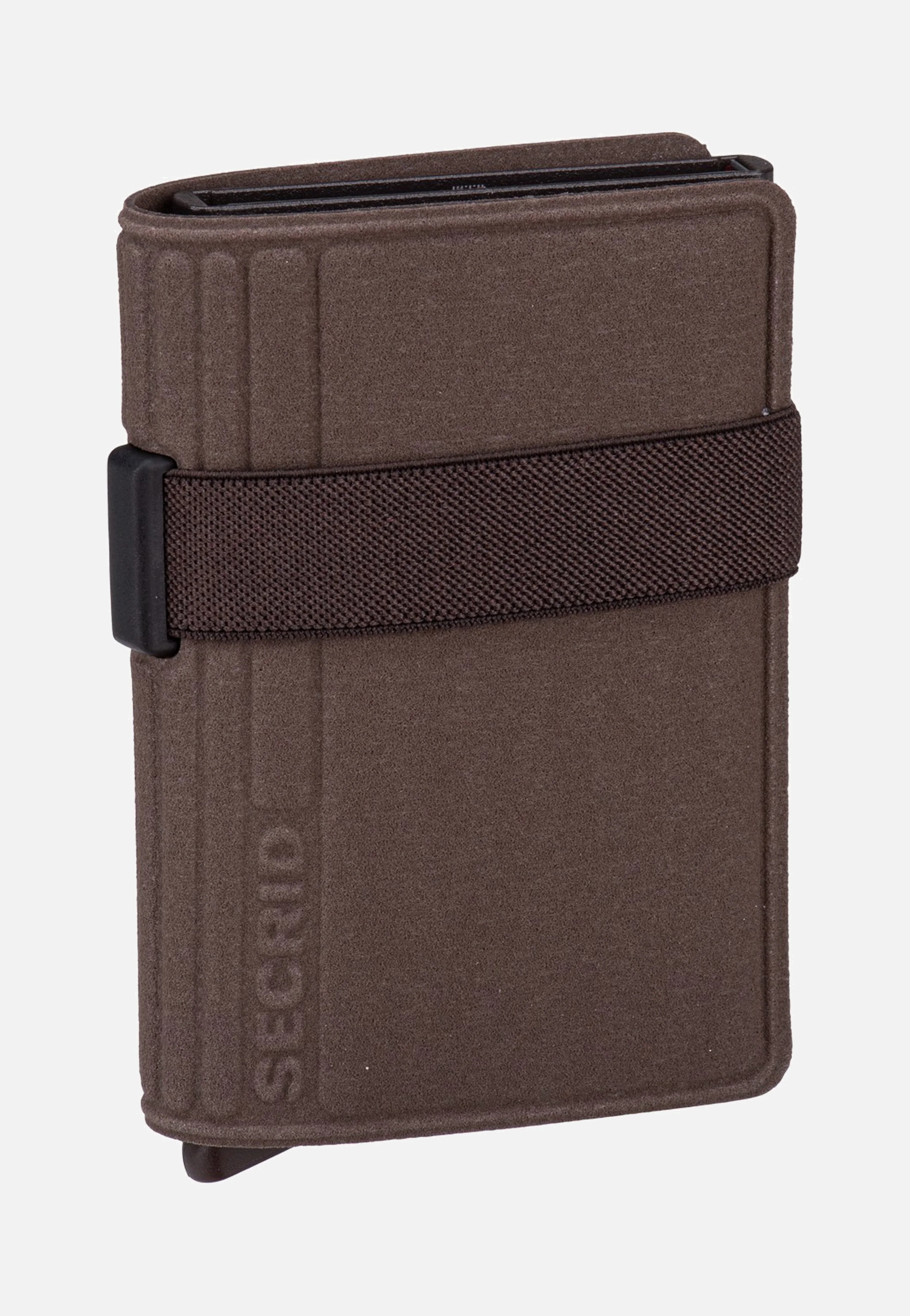 Bandwallet LIBA Brown-Brown - Portemonnaie