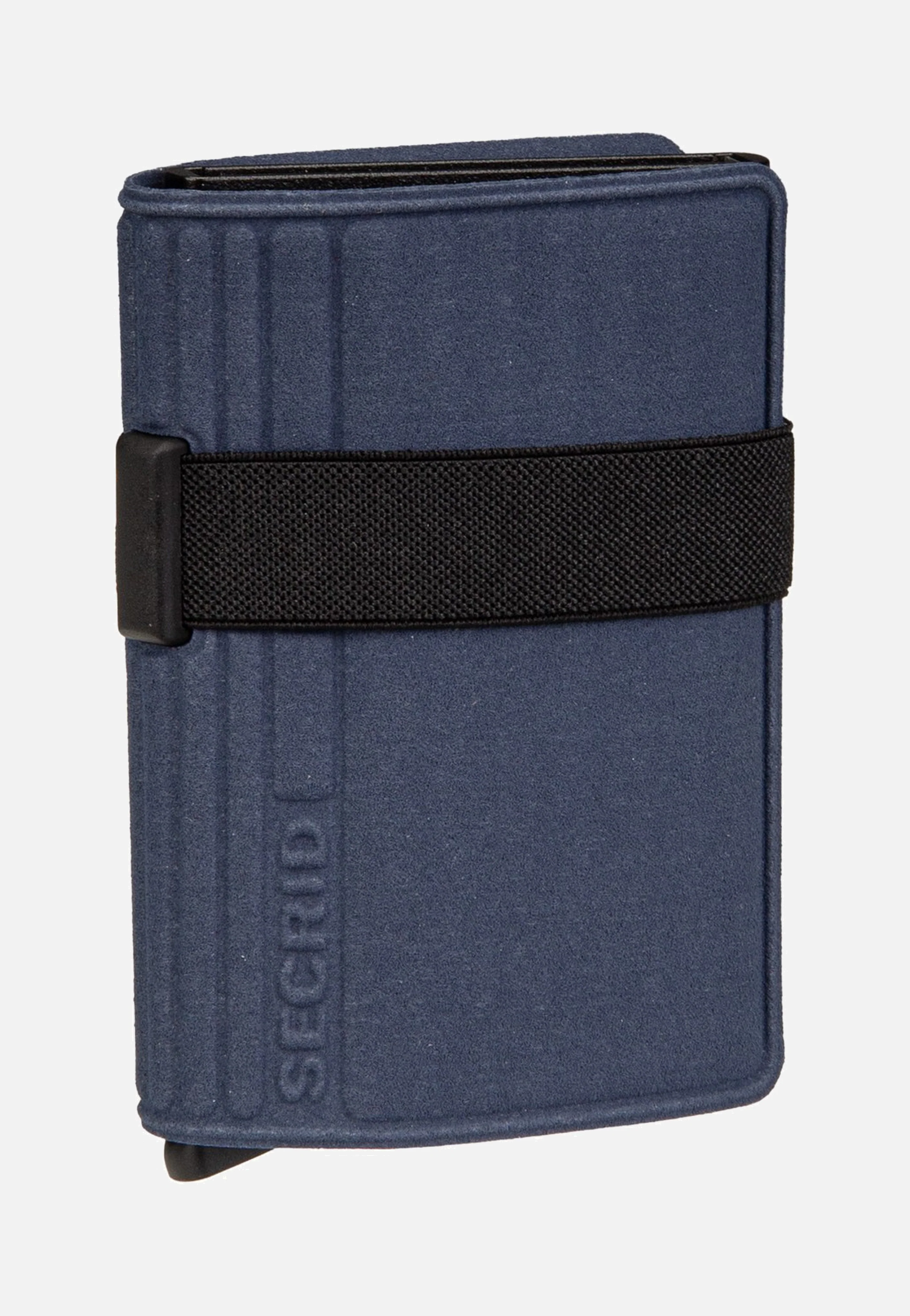 Bandwallet Liba Navy-Black - Portemonnaie