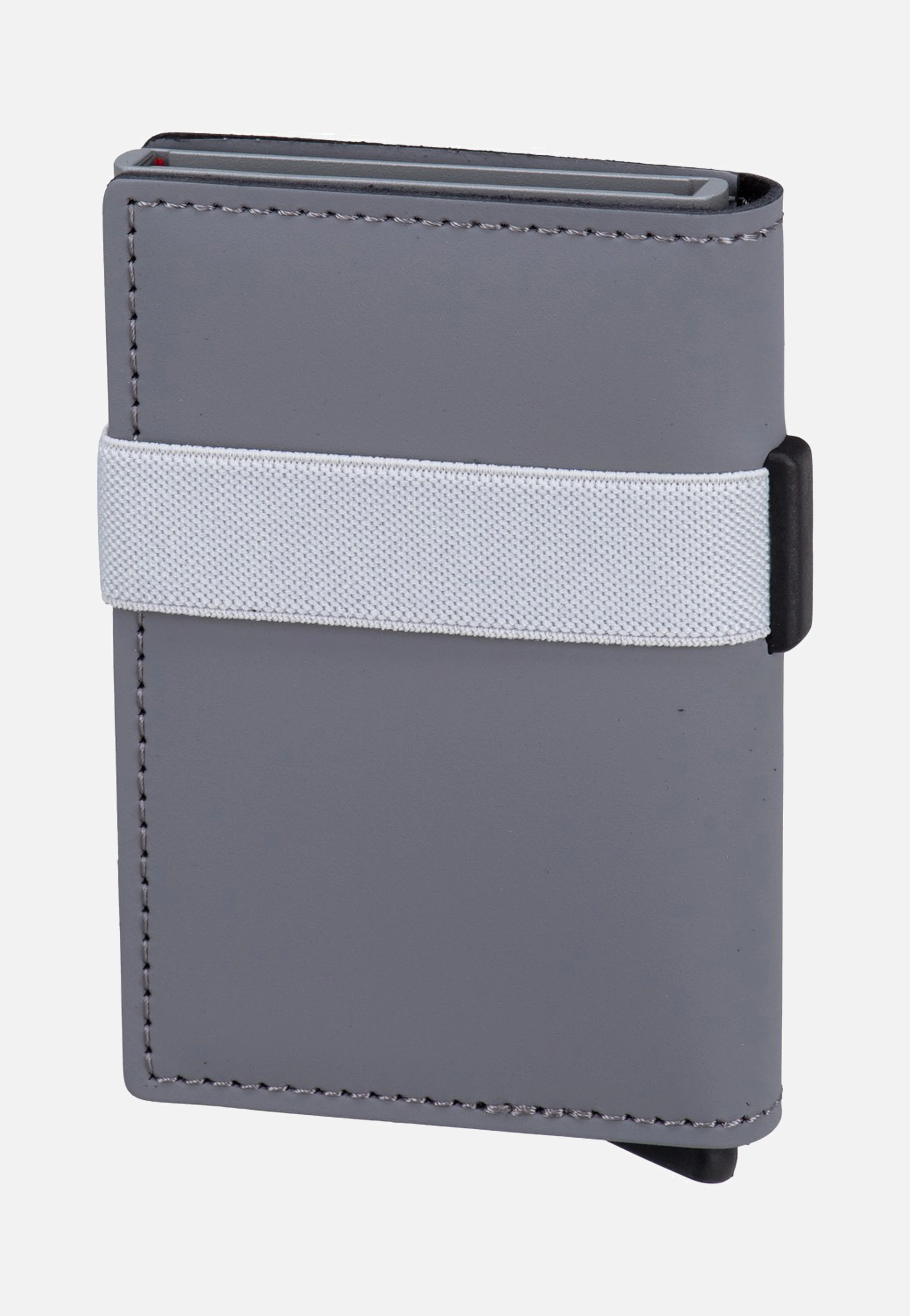Bandwallet Matte Grey-Grey - Portemonnaie - Image 3