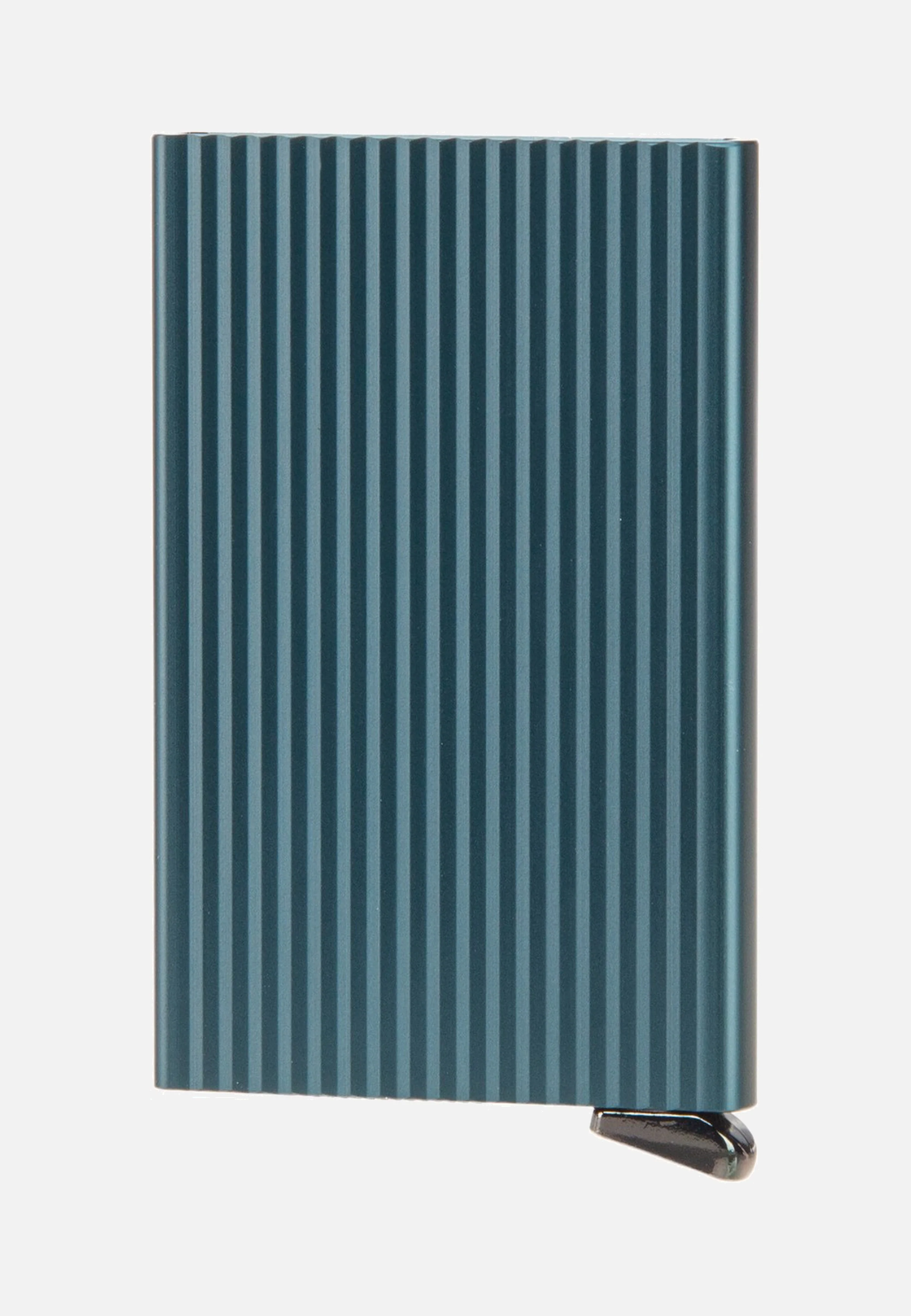 Cardprotector Fluted Teal+ - Kartenetui - Image 3