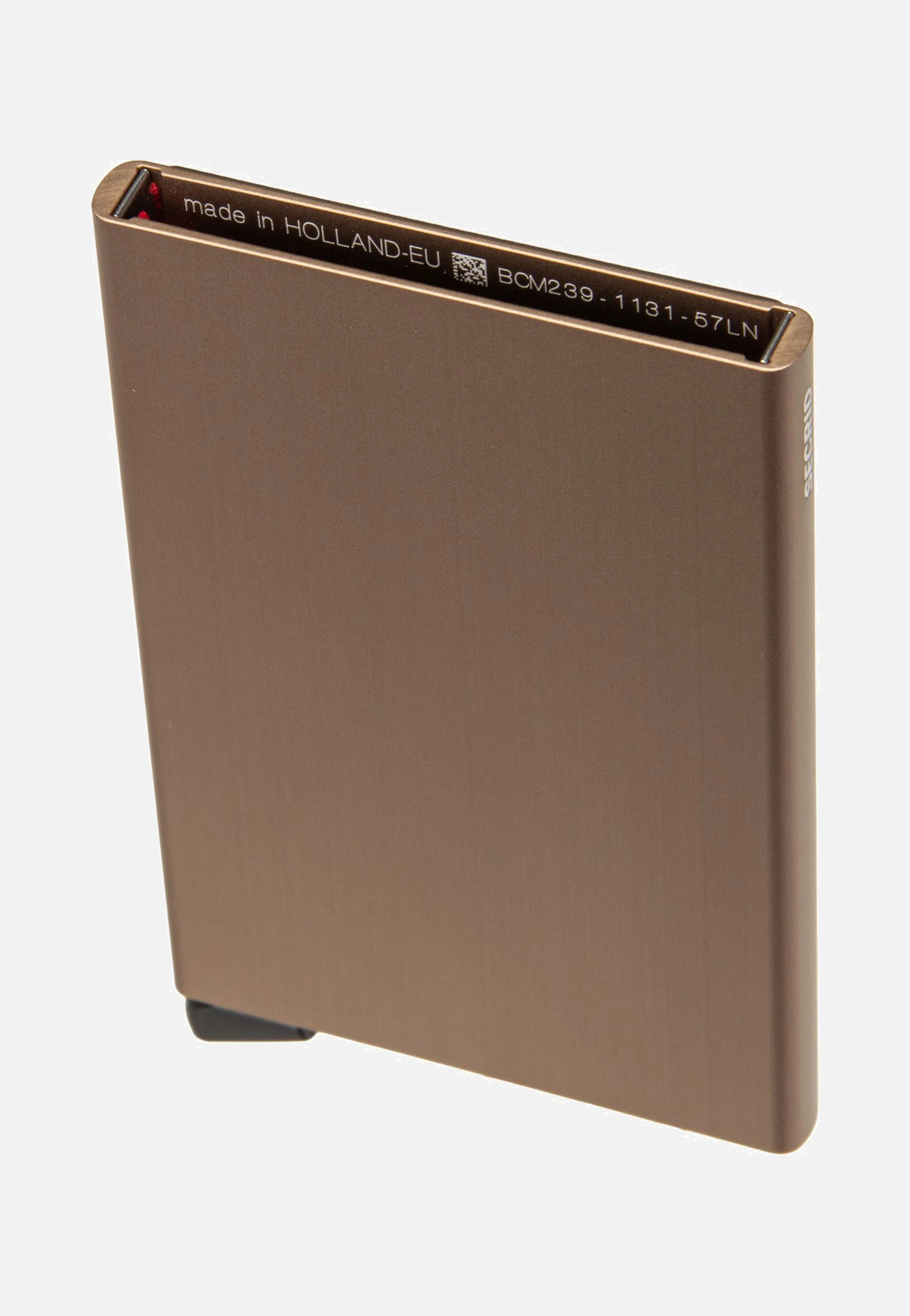 Cardprotector For Magsafe Sand - Kartenetui - Image 5