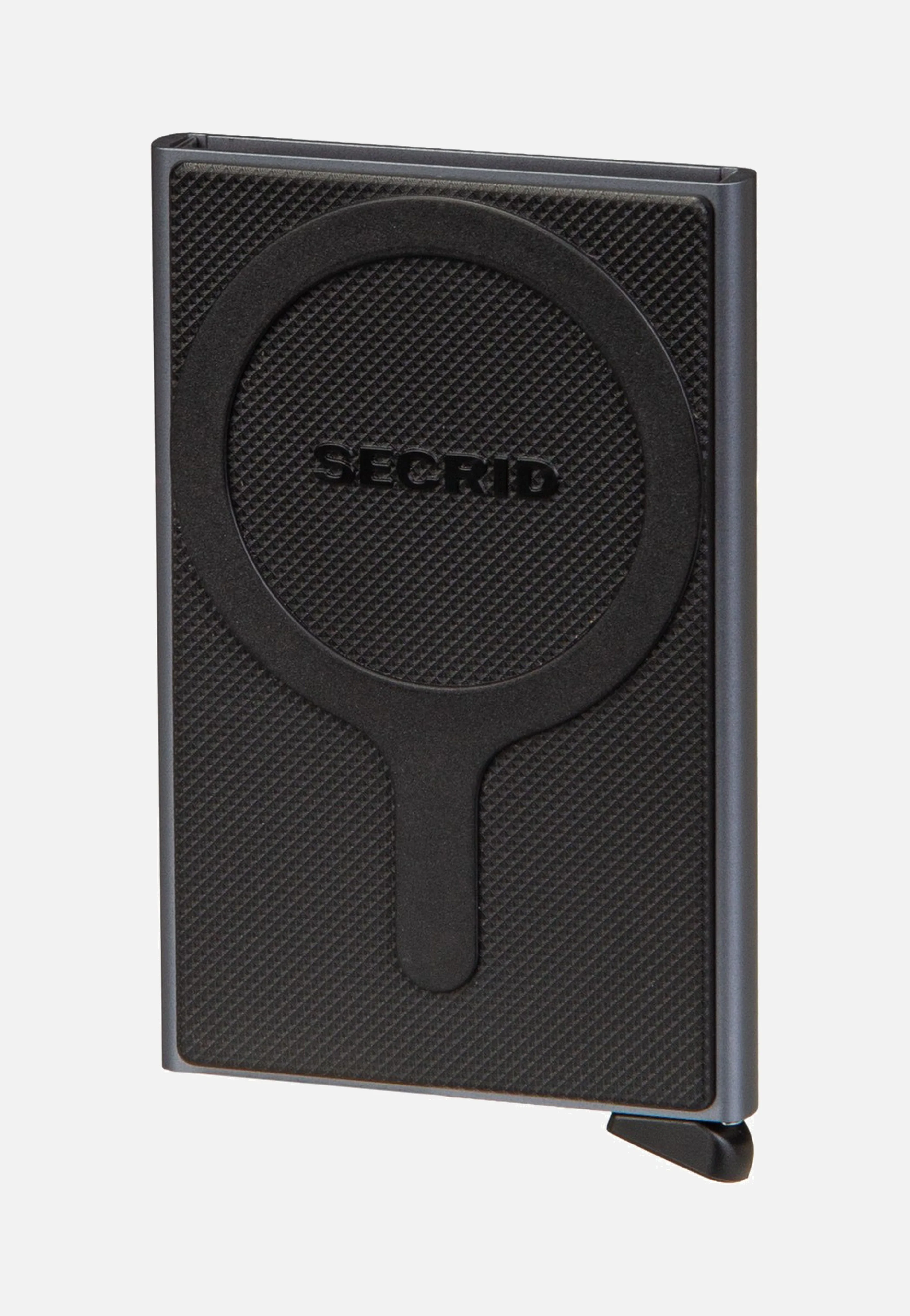 Cardprotector For Magsafe Titanium - Kartenetui - Image 3