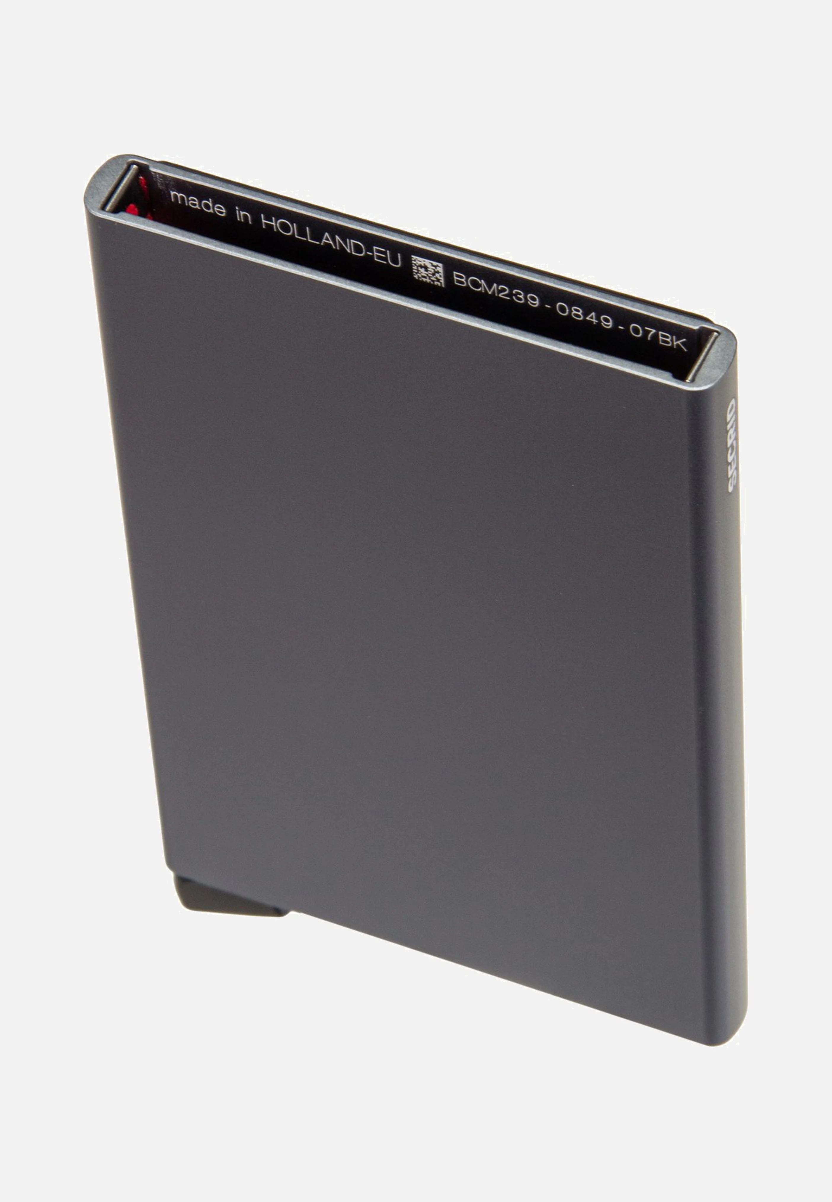 Cardprotector For Magsafe Titanium - Kartenetui - Image 5