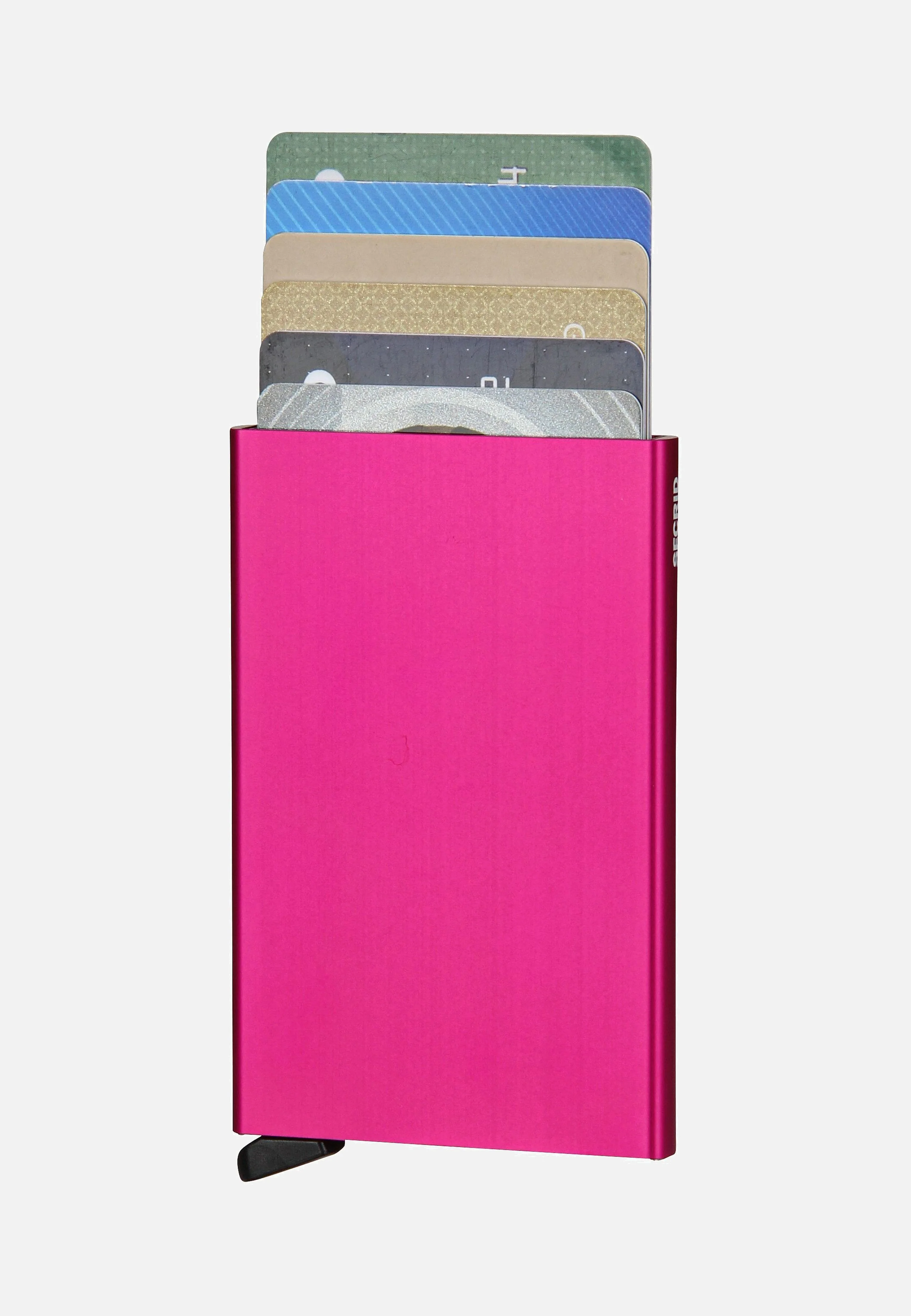 Cardprotector Fuchsia - Kartenetui - Image 3