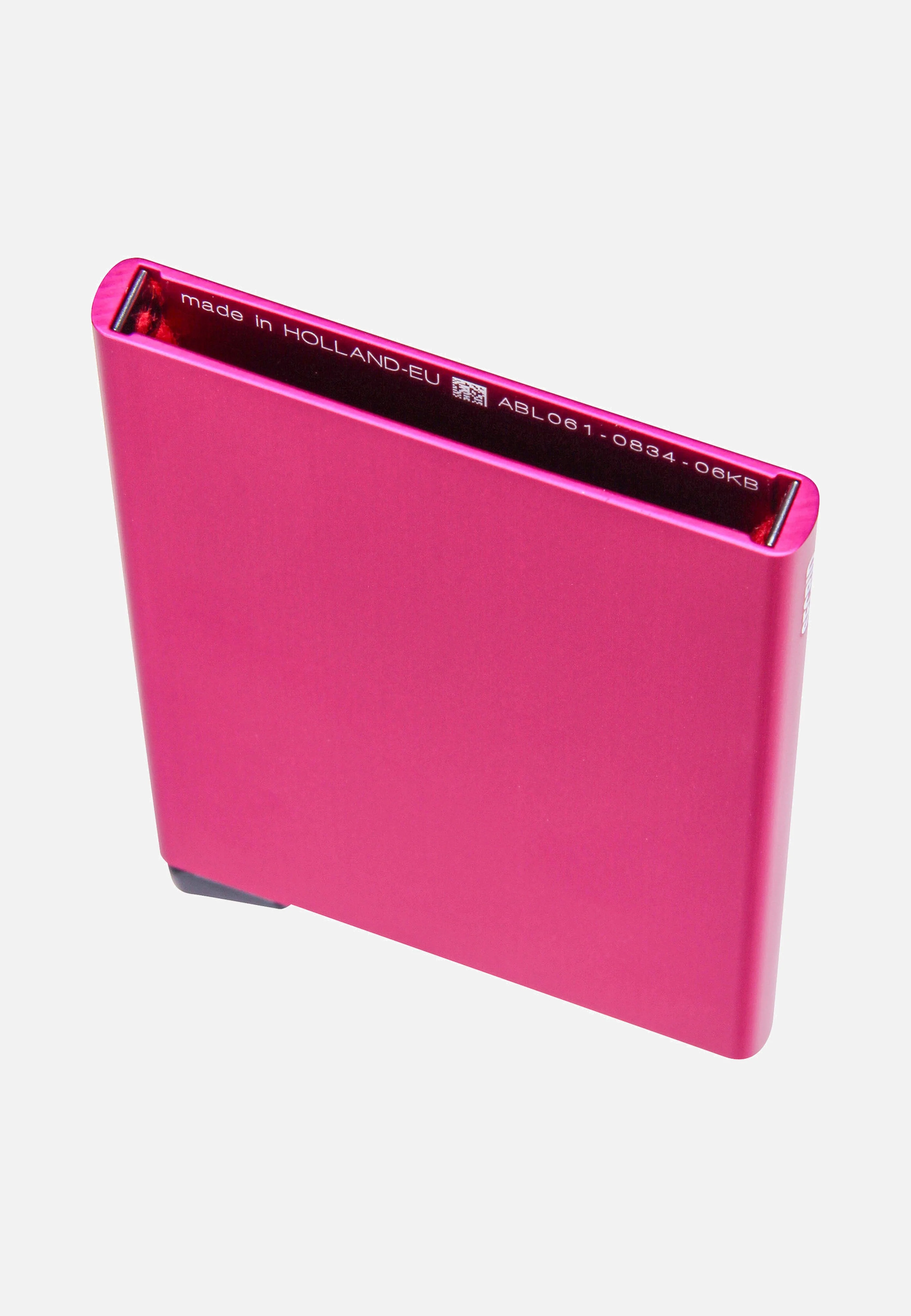 Cardprotector Fuchsia - Kartenetui - Image 5
