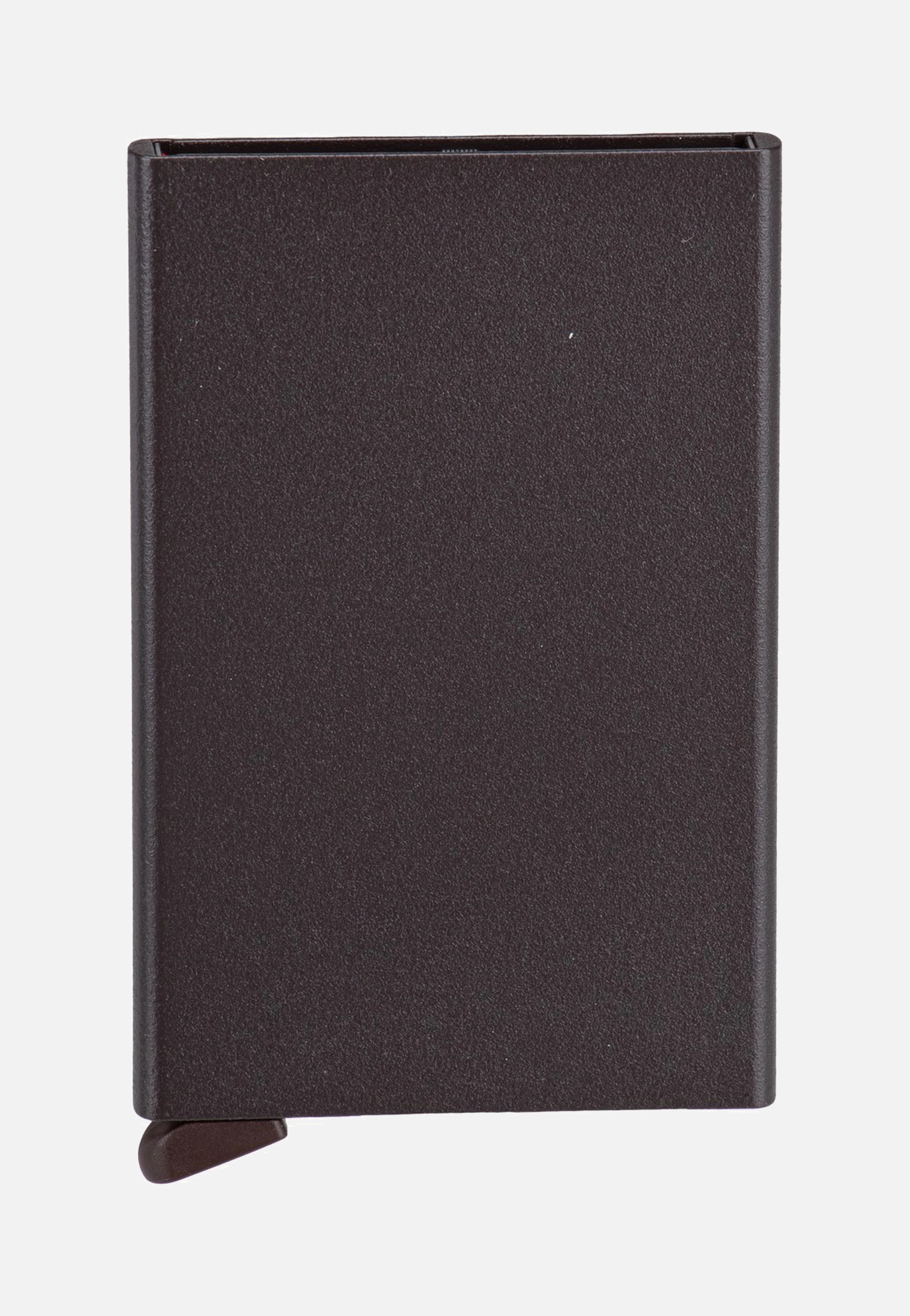Cardprotector Powder Brown - Kartenetui - Image 2