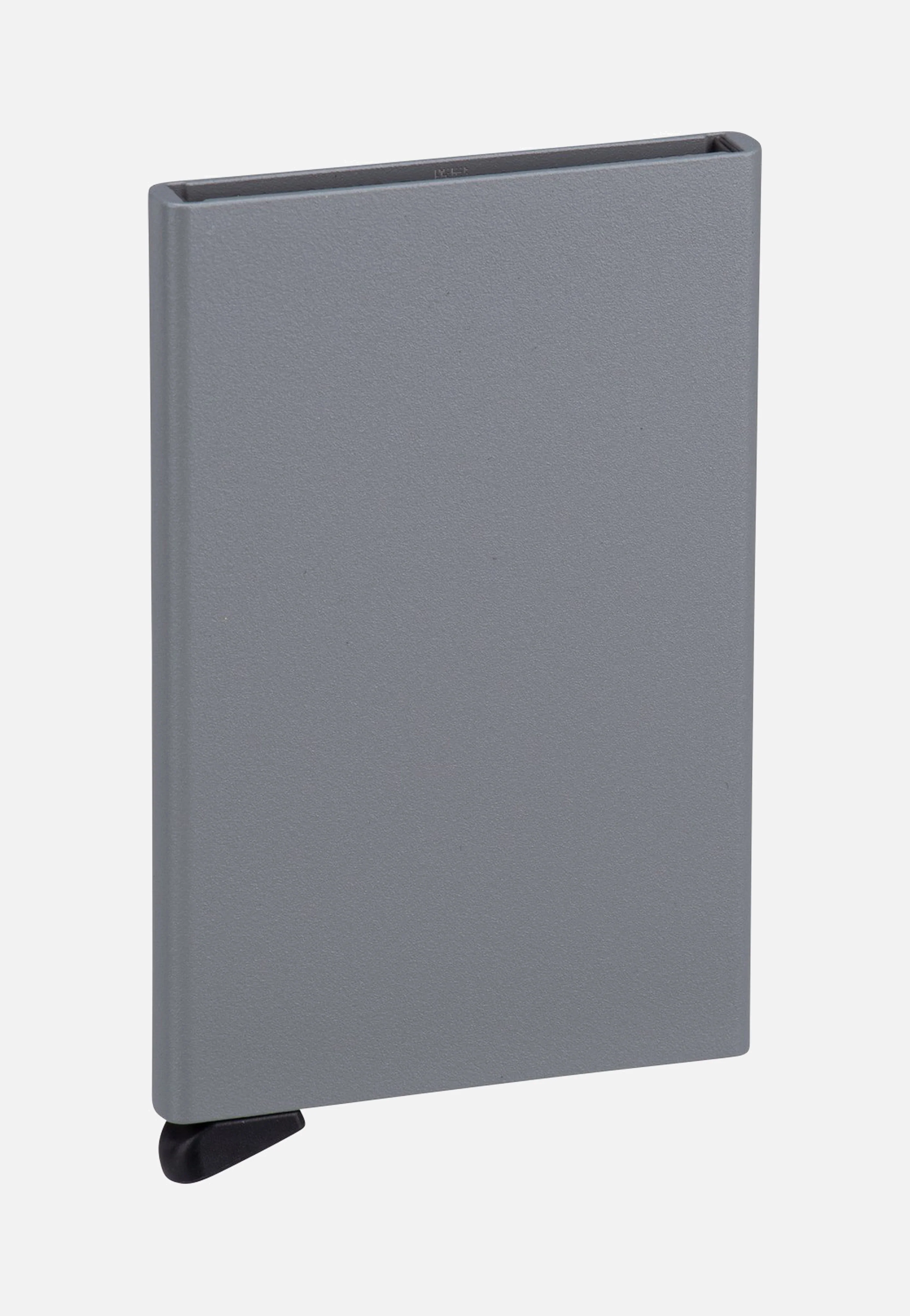 Cardprotector Powder Grey - Kartenetui
