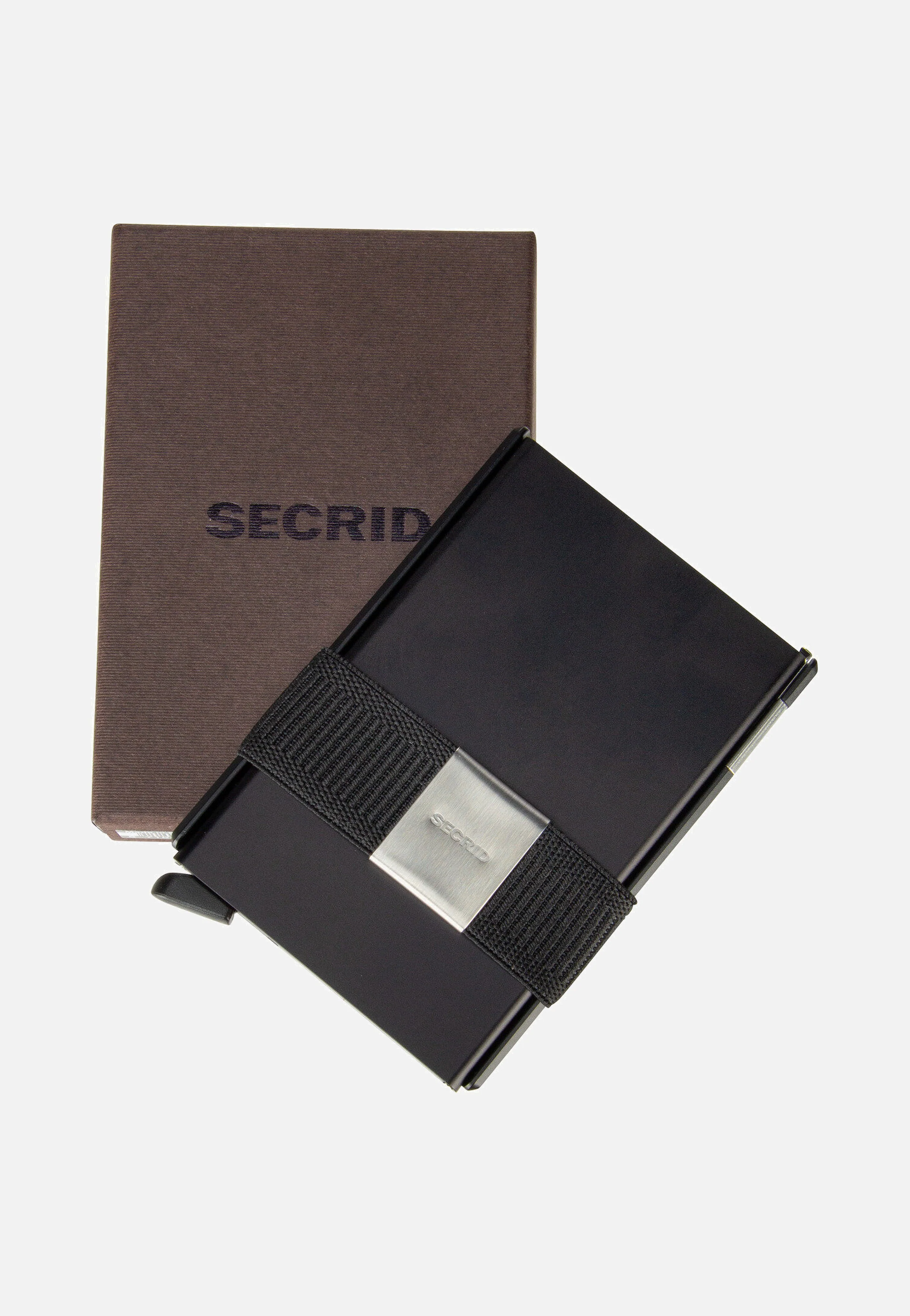 Cardslide Black - Portemonnaie - Image 5