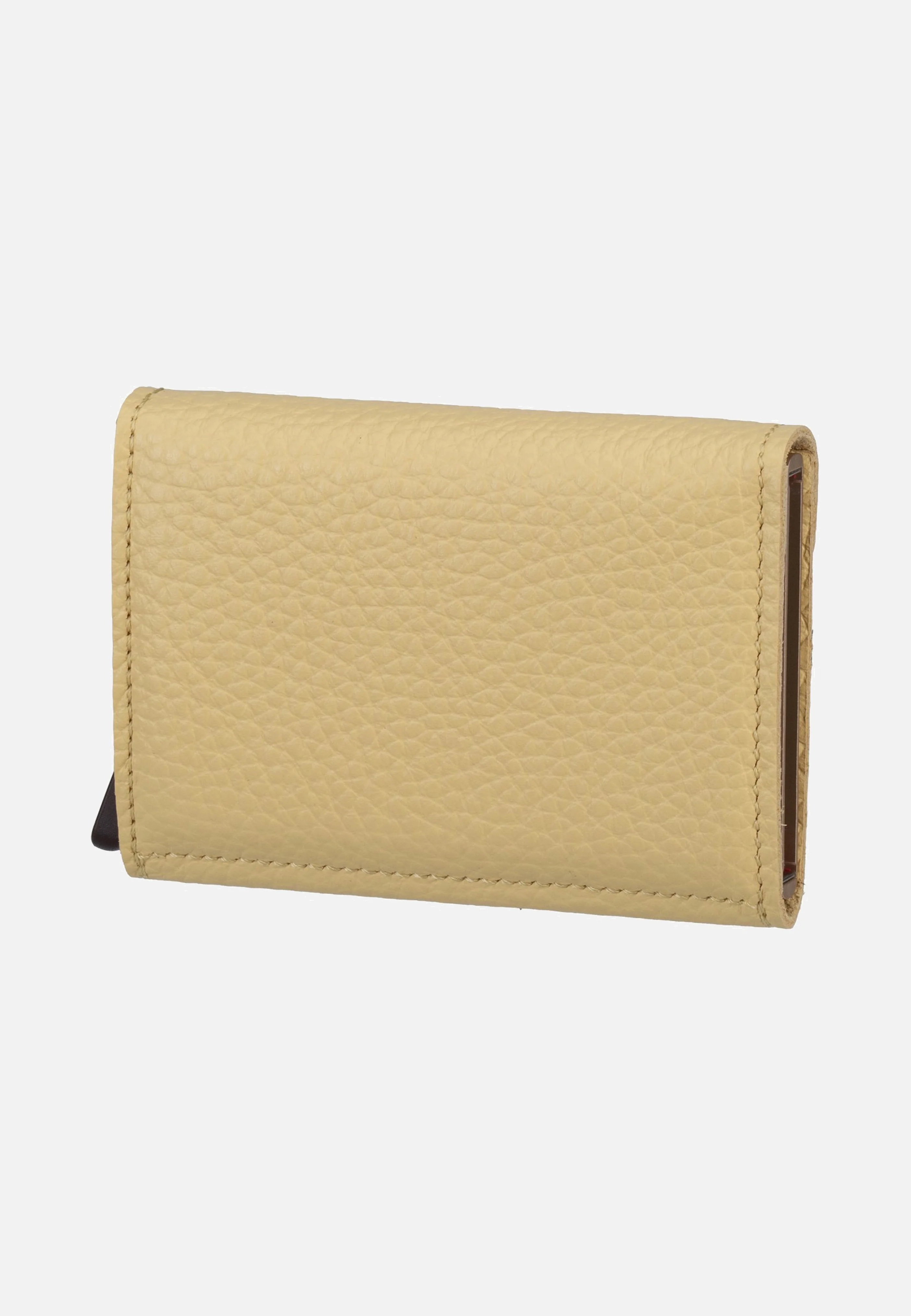 Envelope Vintage Butter Yellow - Portemonnaie - Image 3