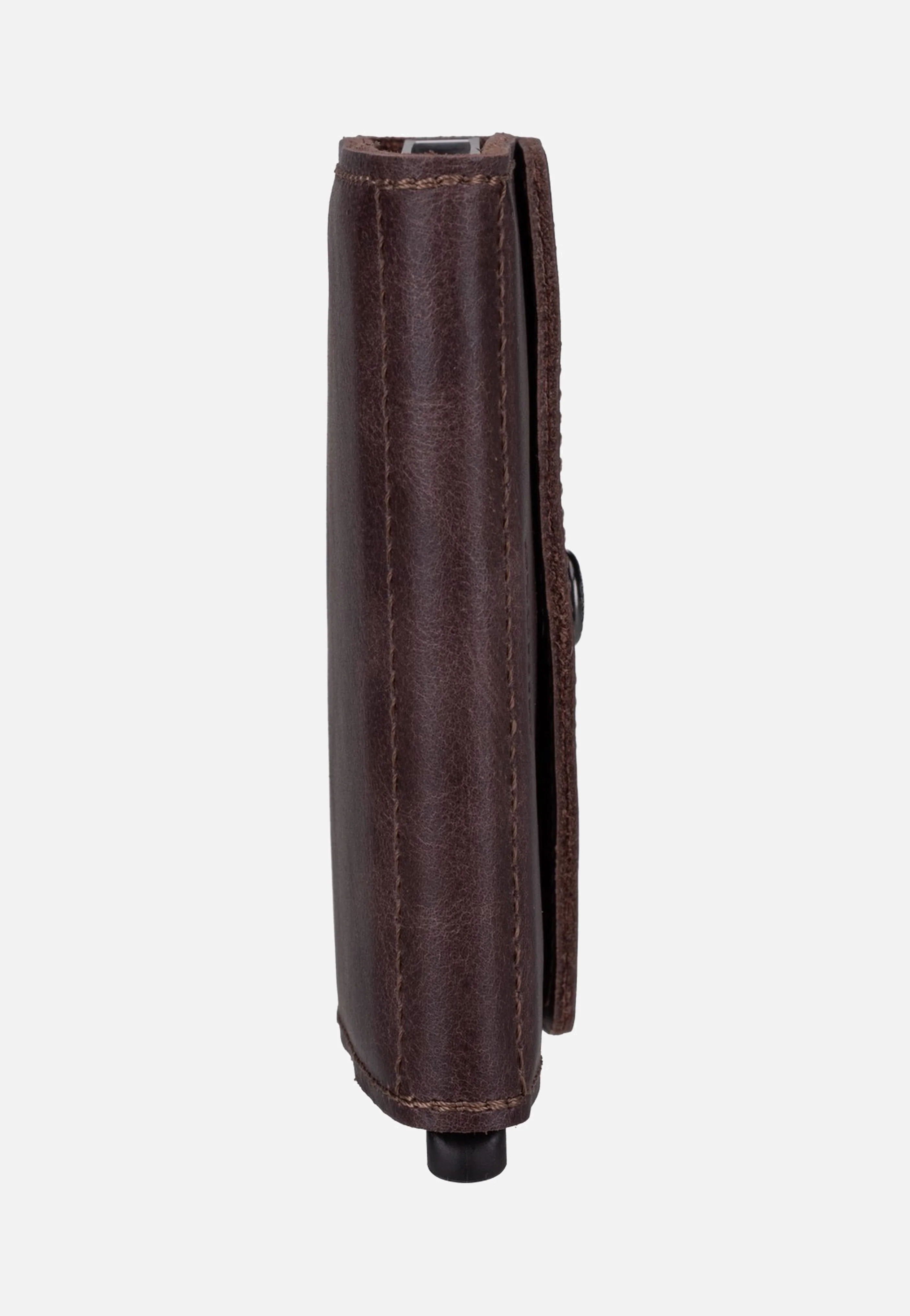 Envelope Vintage Chocolate - Portemonnaie - Image 4