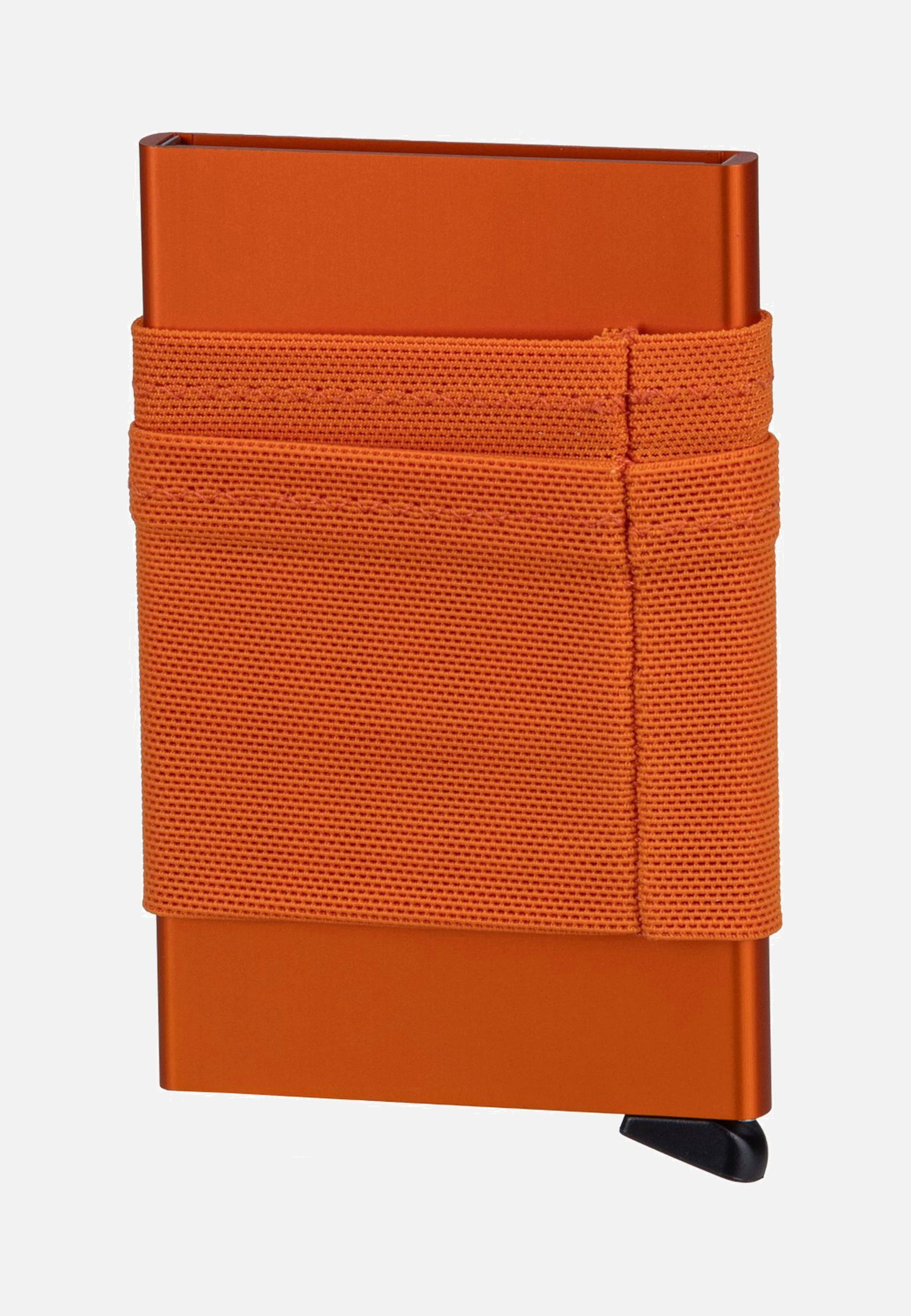 Flexwallet Orange - Portemonnaie - Image 3