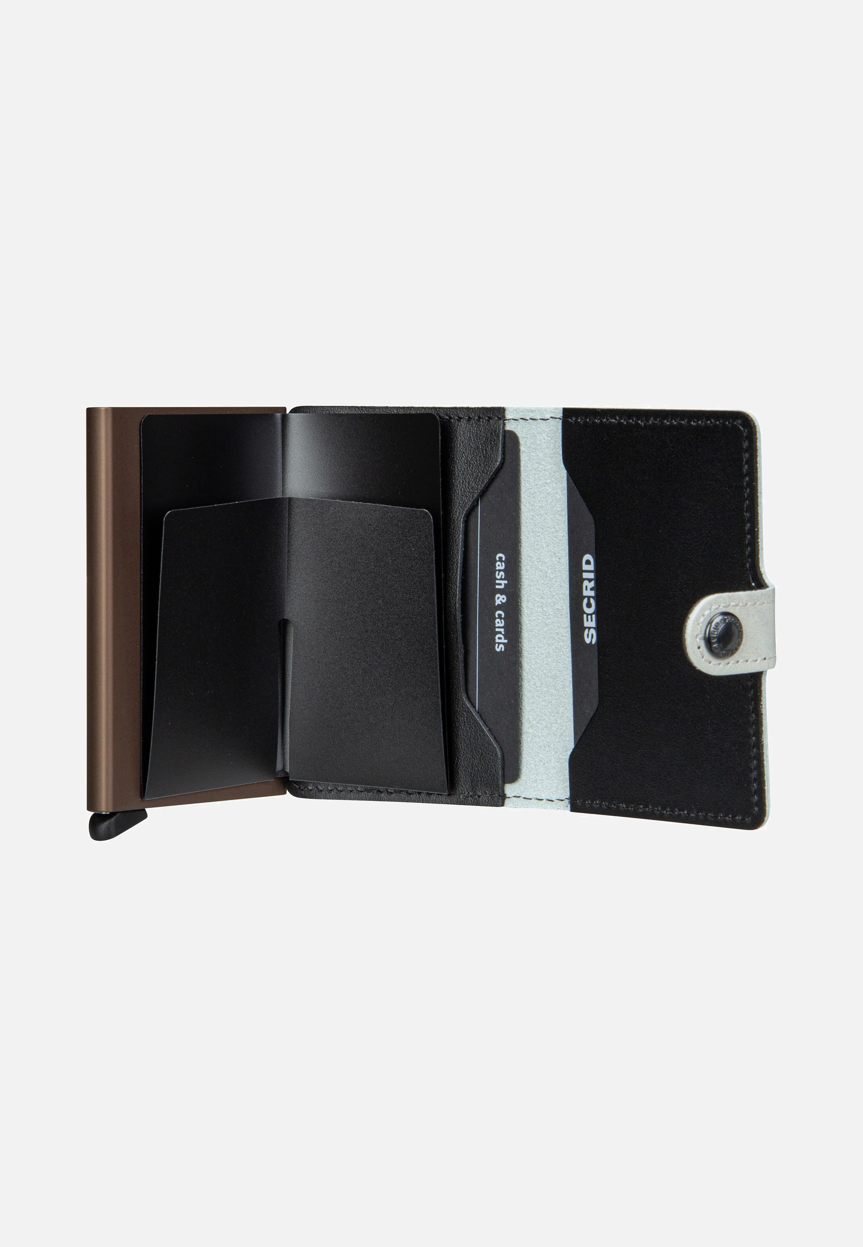 Miniwallet Art Goldfinch - Portemonnaie - Image 5