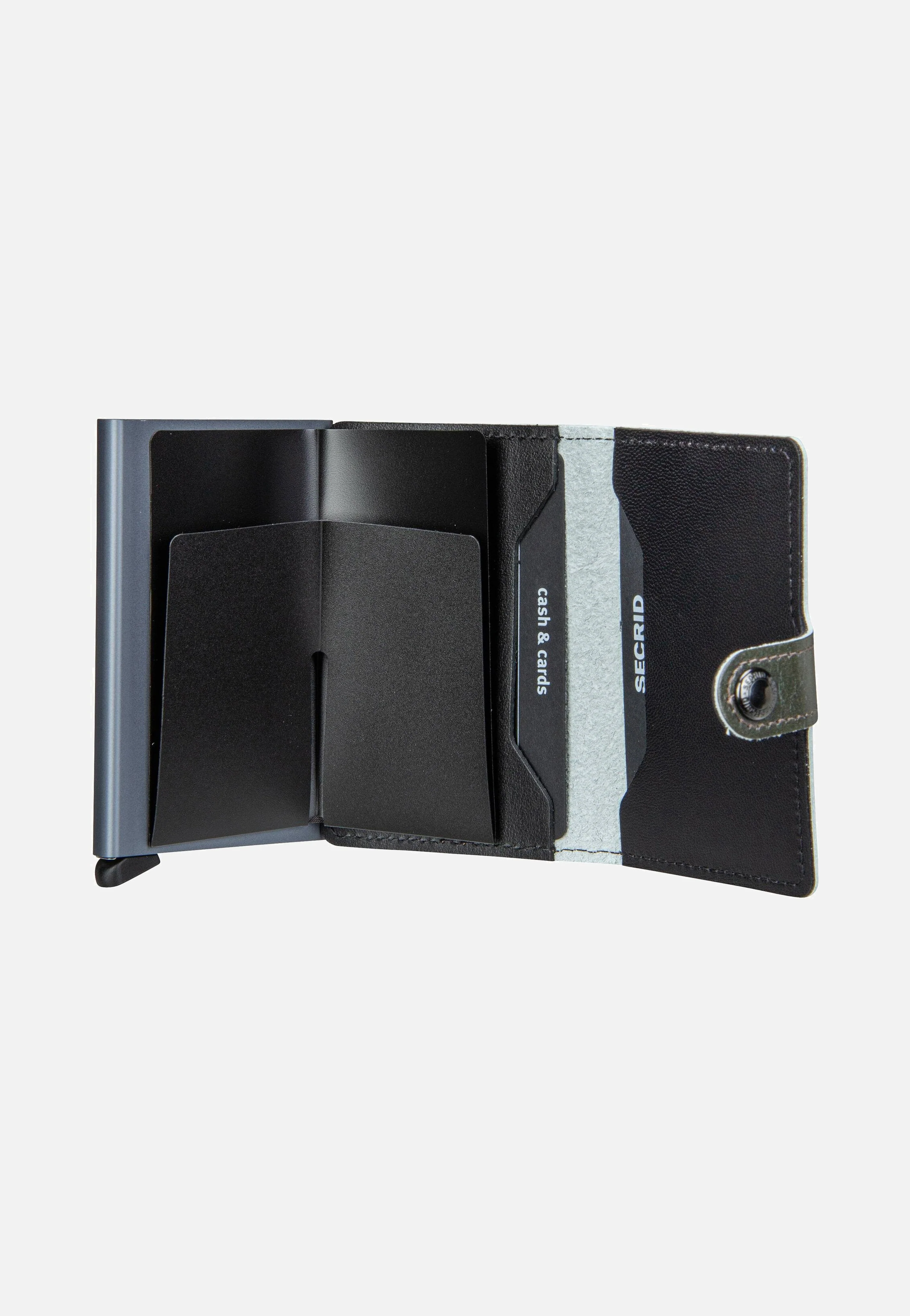 Miniwallet Art Pearl Earing - Portemonnaie - Image 5